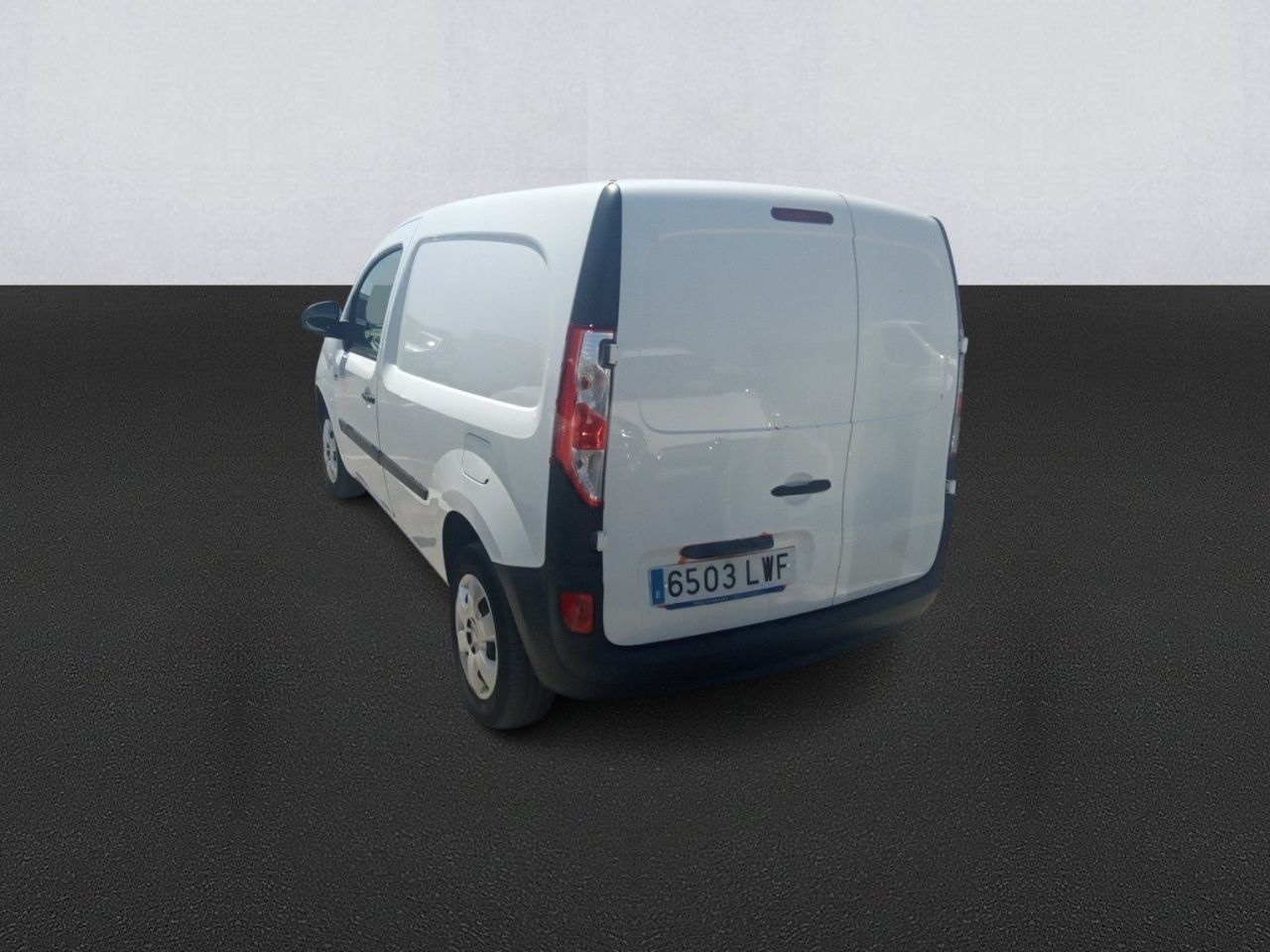 Renault Kangoo Express (e) E-tech 2 Plazas - Foto 2