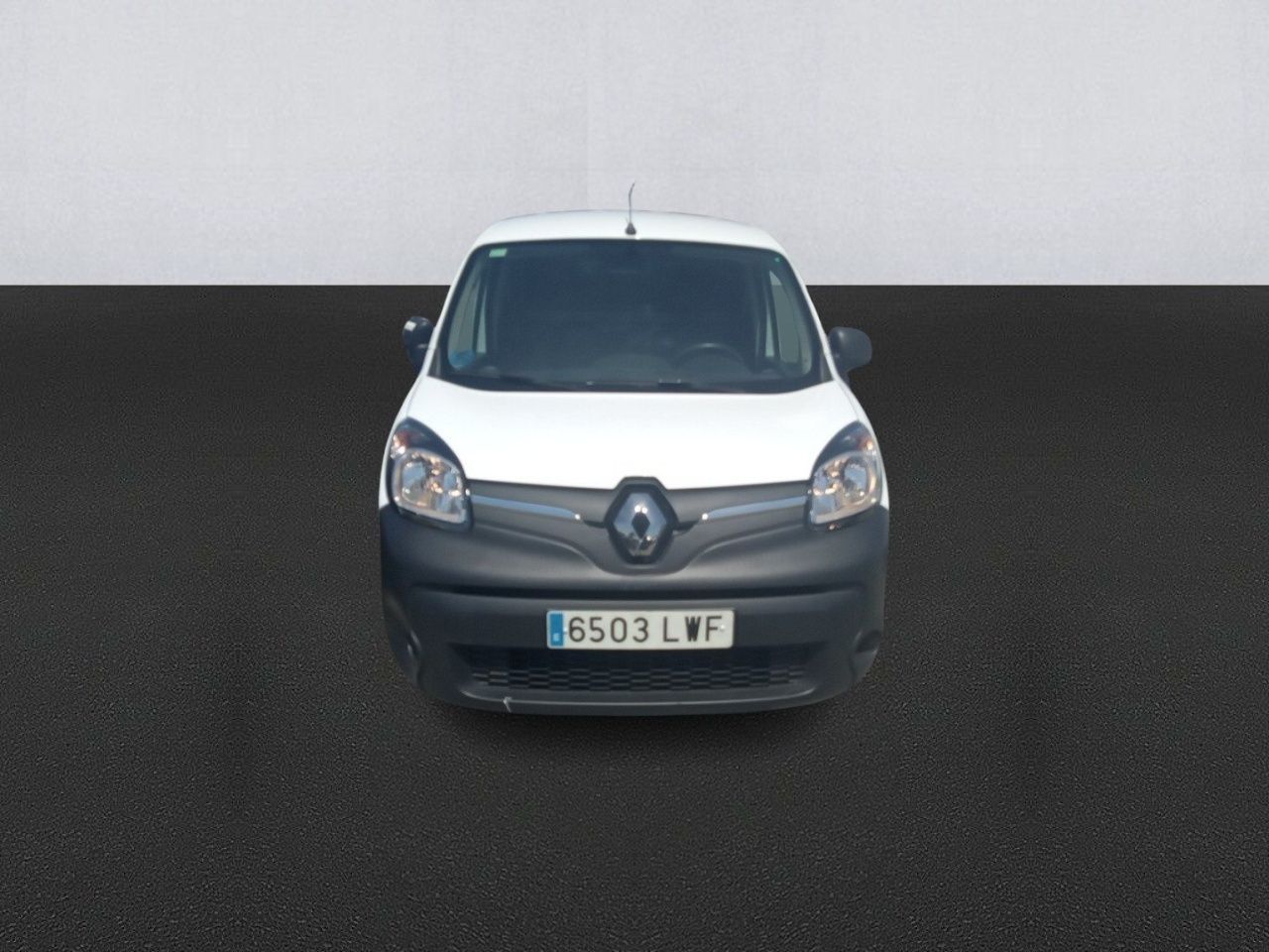 Renault Kangoo Express (e) E-tech 2 Plazas - Foto 2