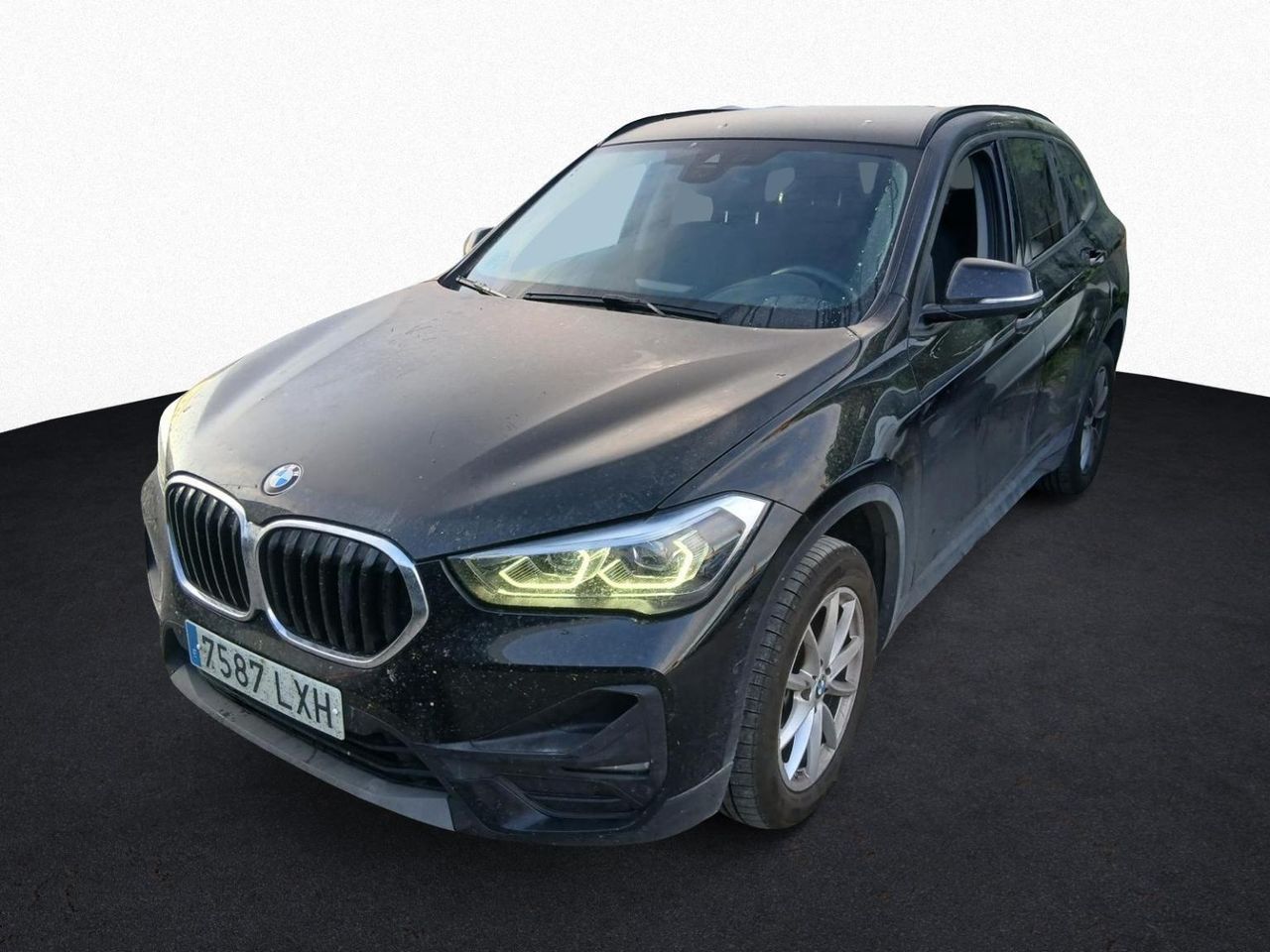 Bmw X1 Sdrive18d - Foto 2