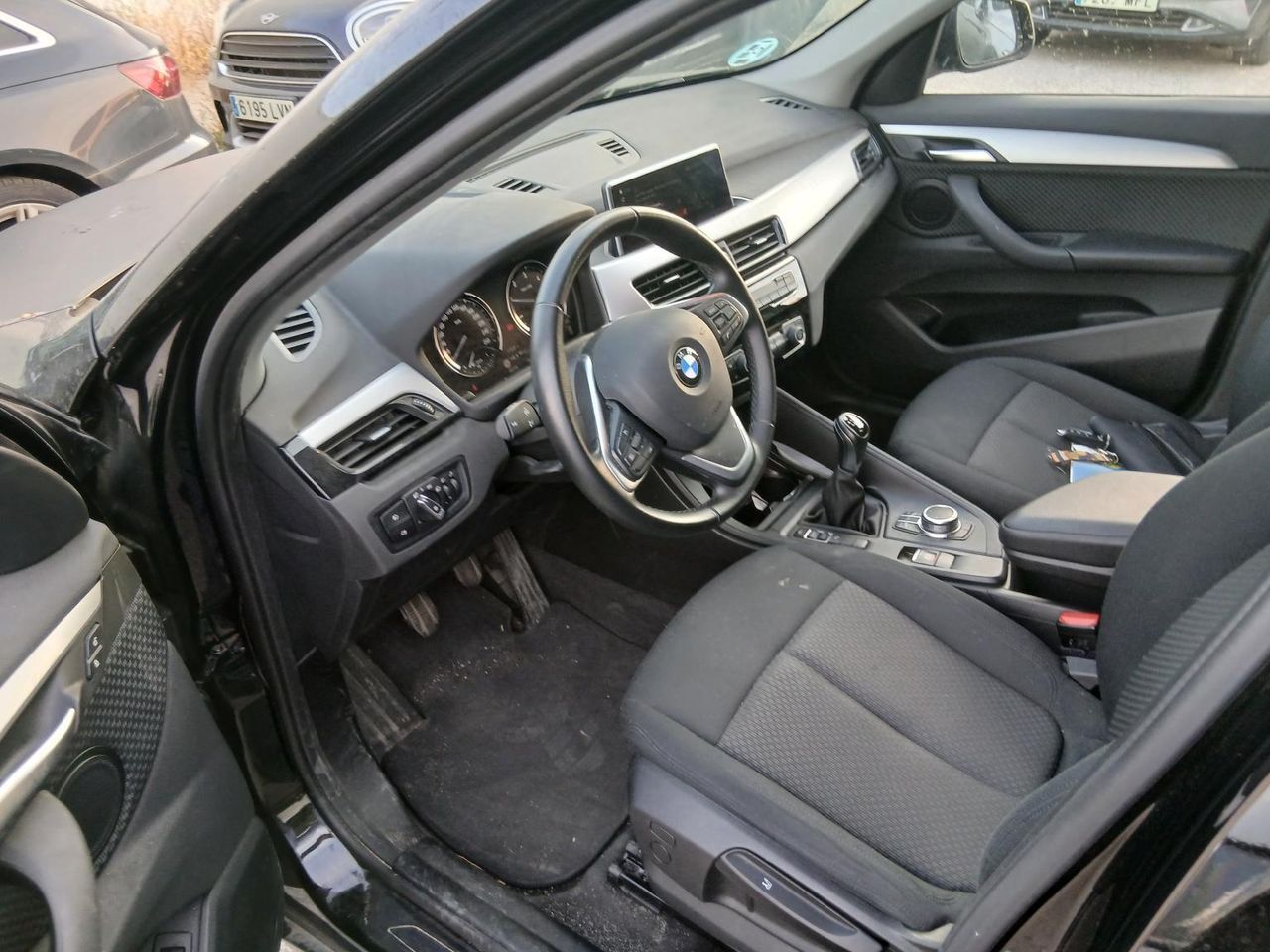Bmw X1 Sdrive18d - Foto 2
