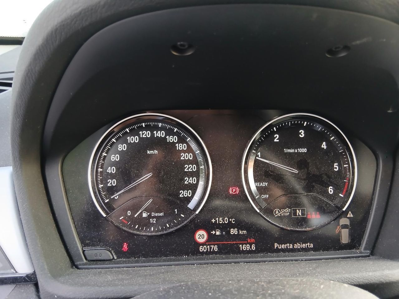 Bmw X1 Sdrive18d - Foto 2