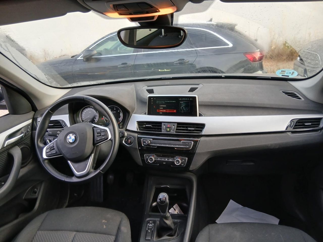 Bmw X1 Sdrive18d - Foto 2