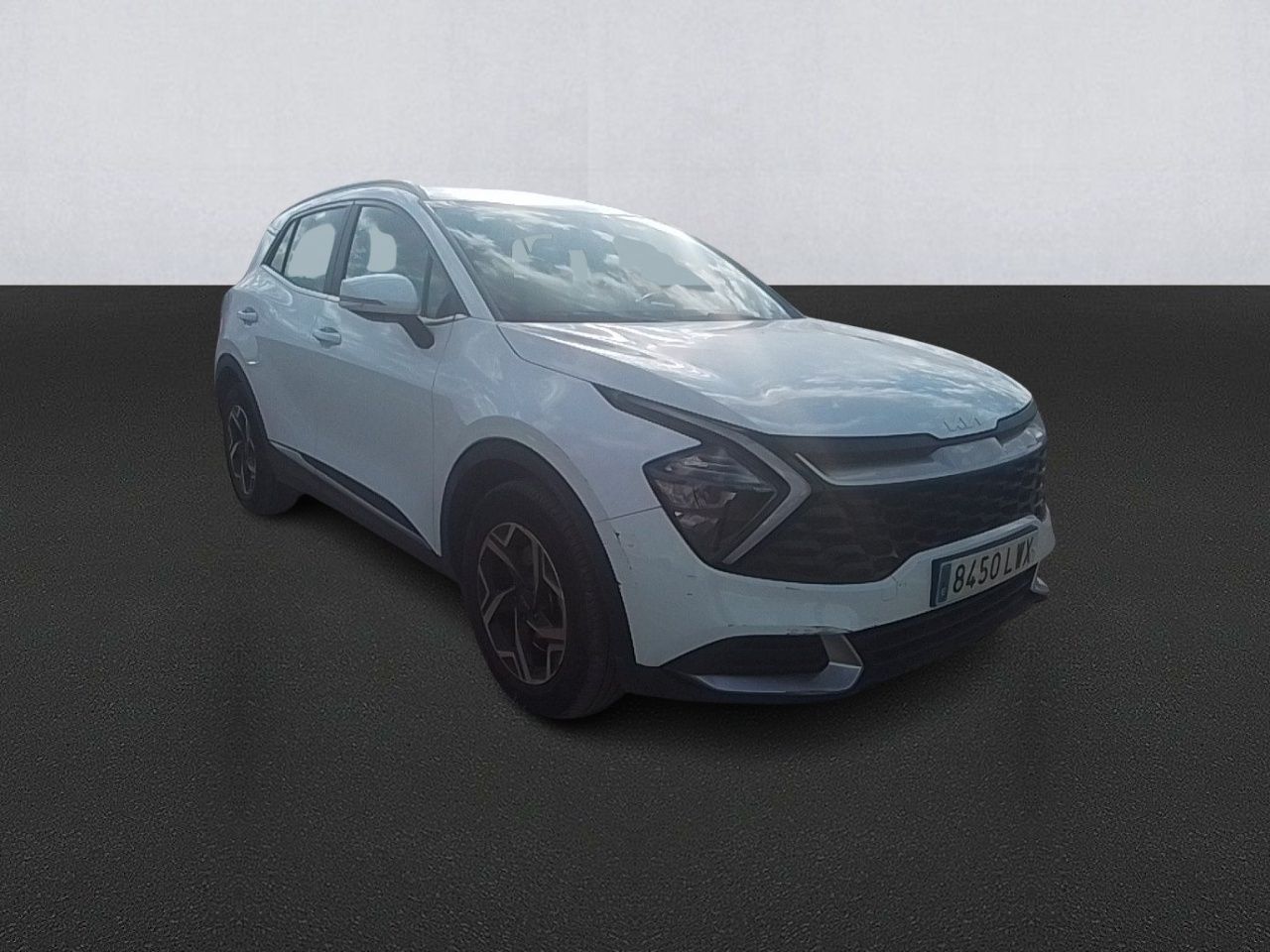 Kia Sportage 1.6 T-gdi 110kw (150cv) Concept 4x2 - Foto 2