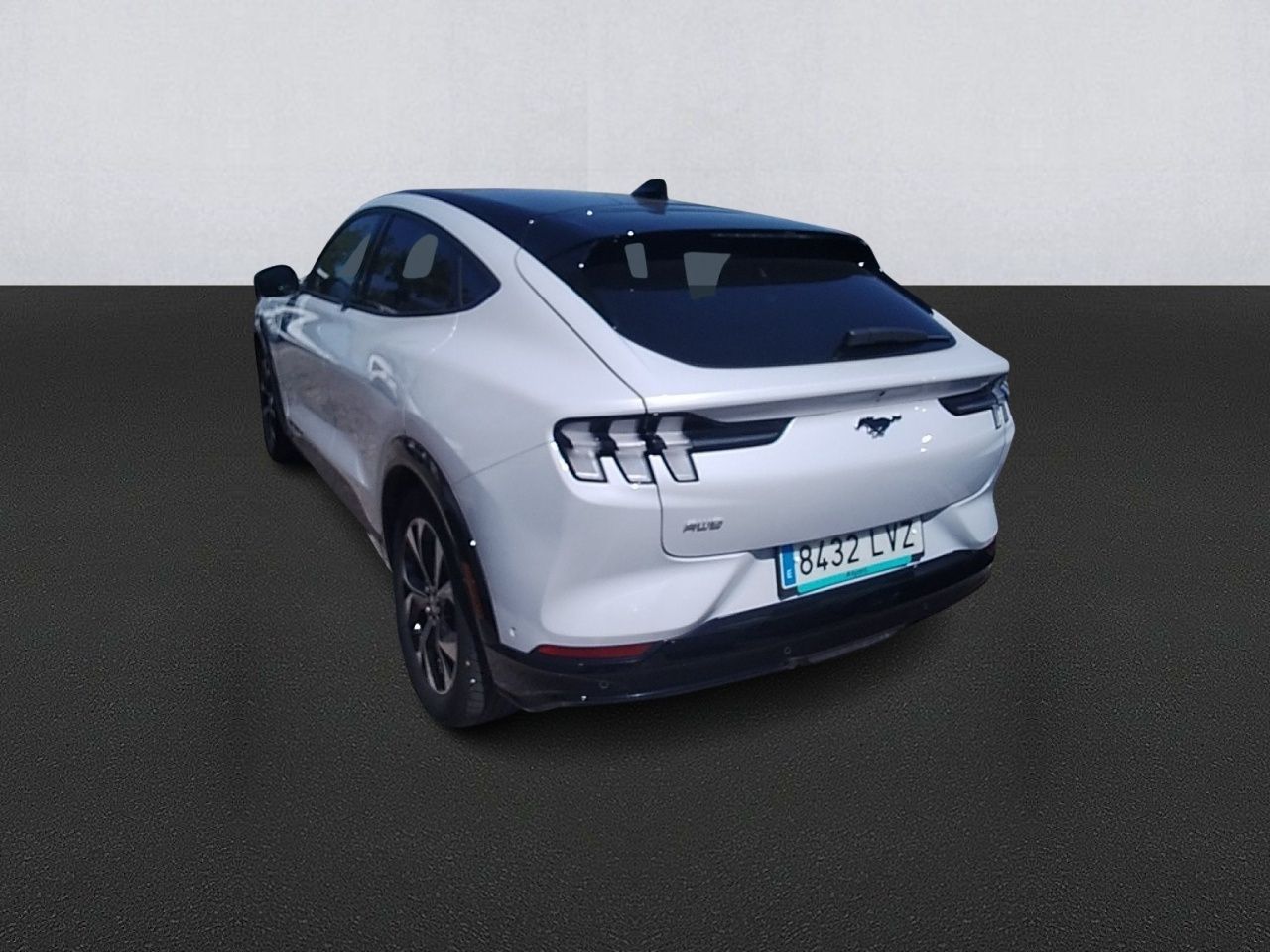 Ford Mustang Mach-e Awd 258kw Batería 98.8kwh - Foto 2