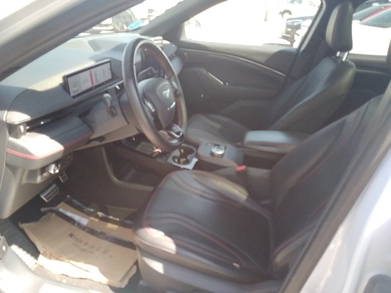 Ford Mustang Mach-e Awd 258kw Batería 98.8kwh - Foto 2