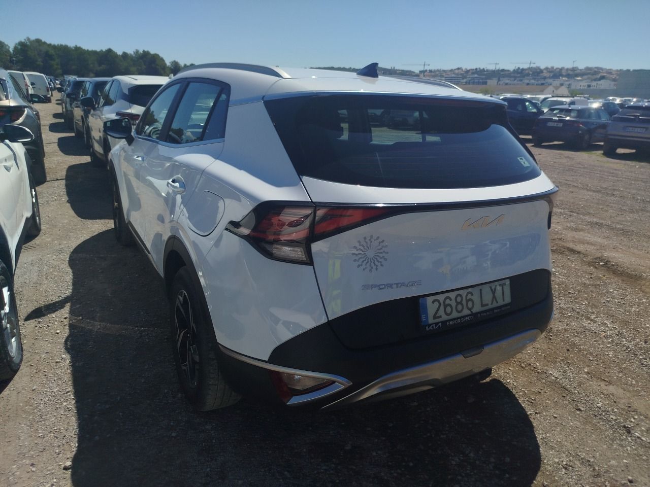 Kia Sportage 1.6 T-gdi 110kw (150cv) Concept 4x2 - Foto 2