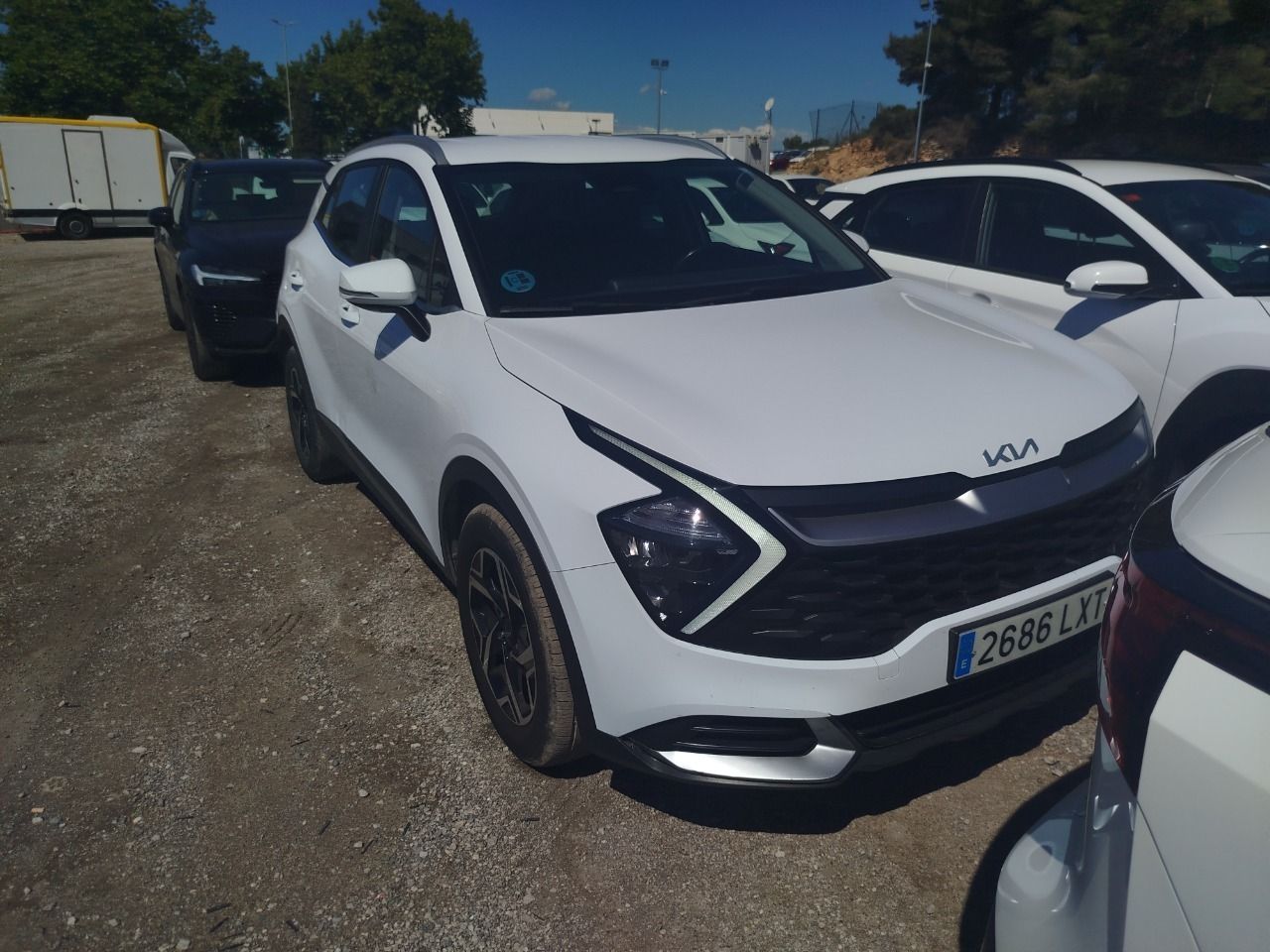 Kia Sportage 1.6 T-gdi 110kw (150cv) Concept 4x2 - Foto 2