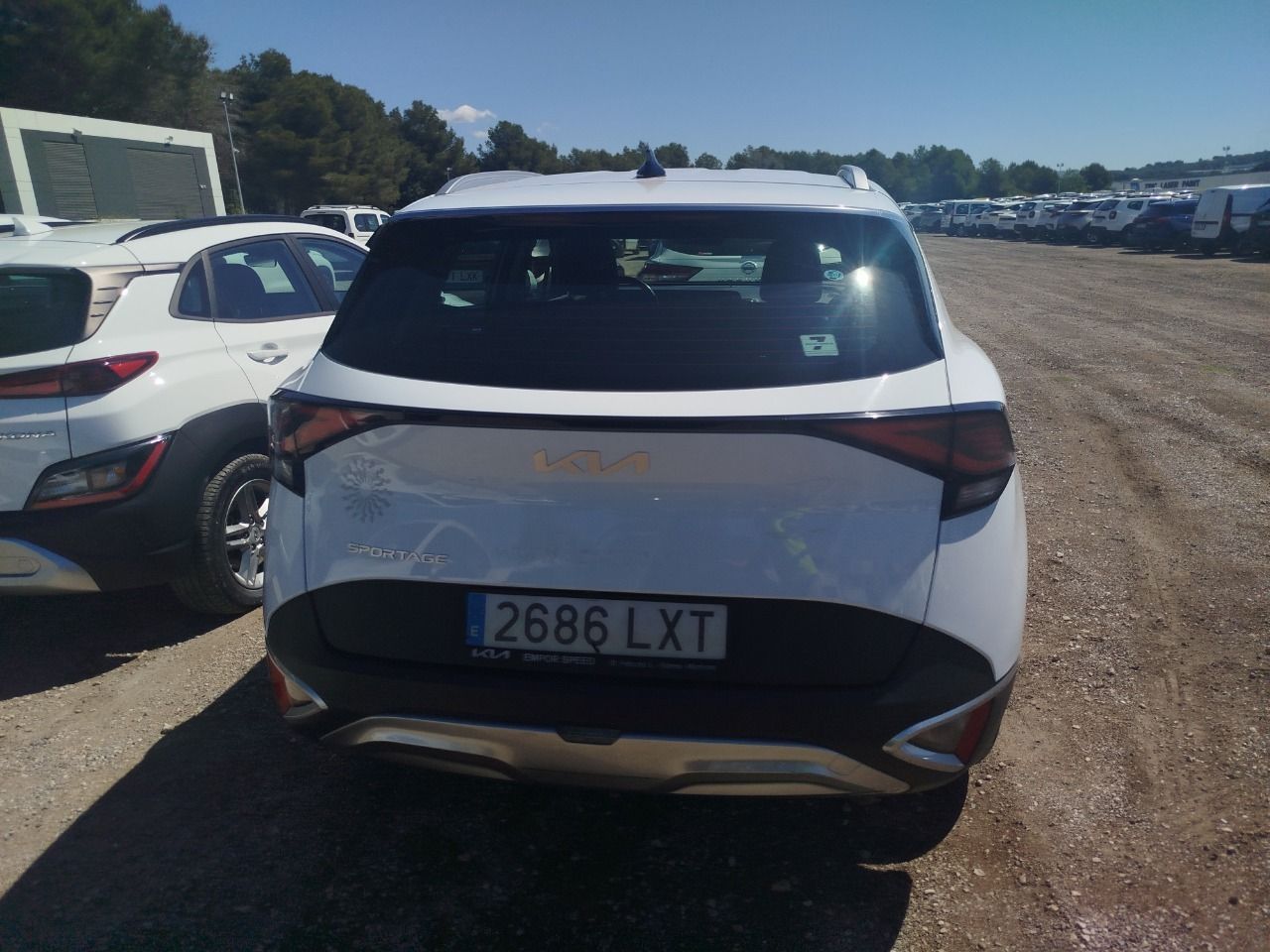 Kia Sportage 1.6 T-gdi 110kw (150cv) Concept 4x2 - Foto 2