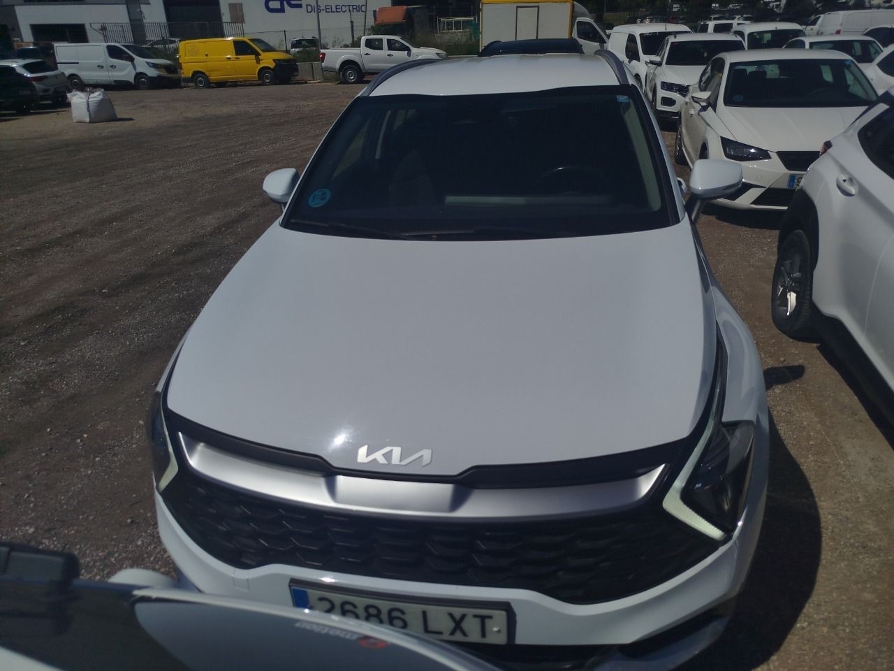 Kia Sportage 1.6 T-gdi 110kw (150cv) Concept 4x2 - Foto 2