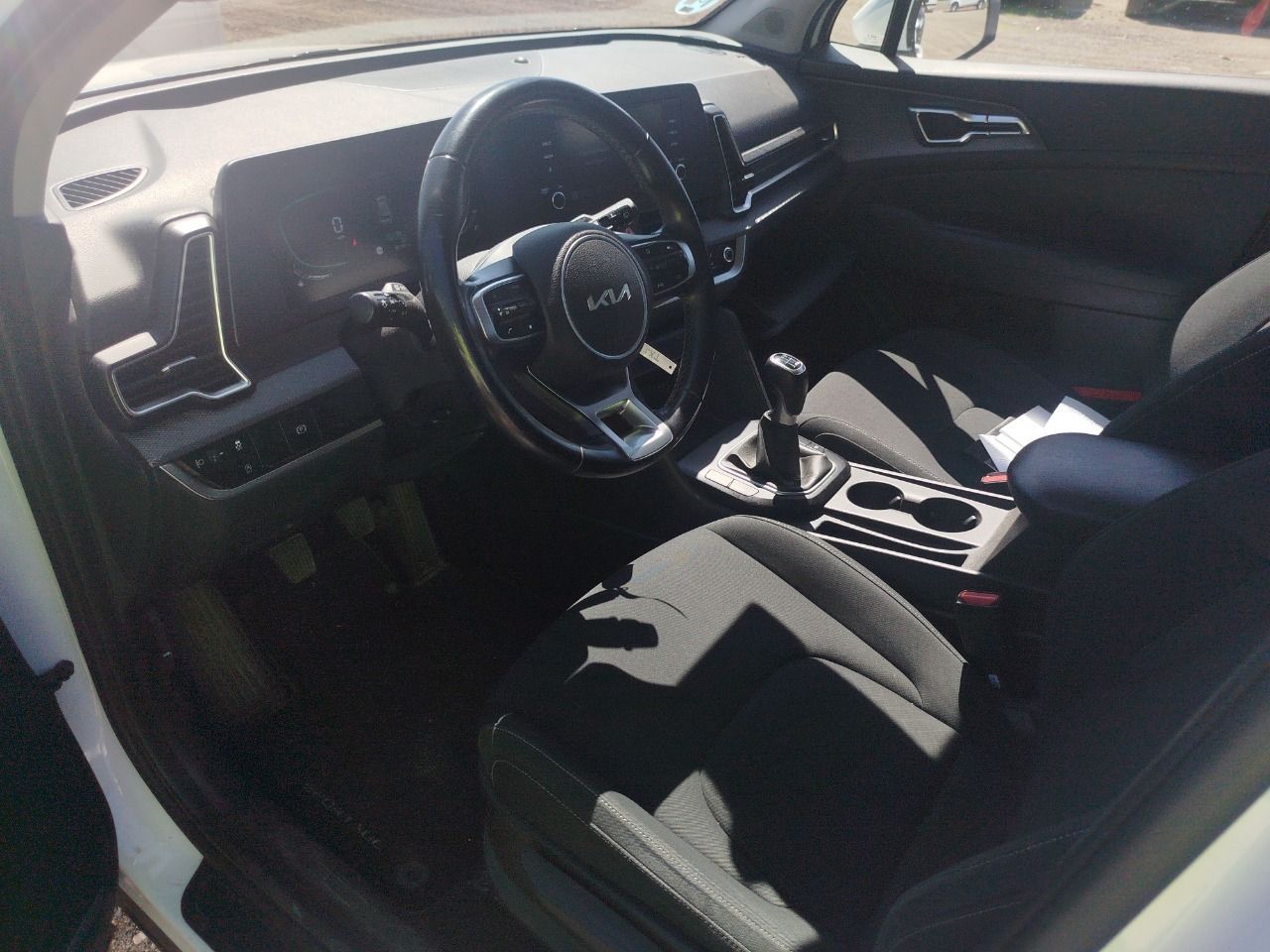 Kia Sportage 1.6 T-gdi 110kw (150cv) Concept 4x2 - Foto 2