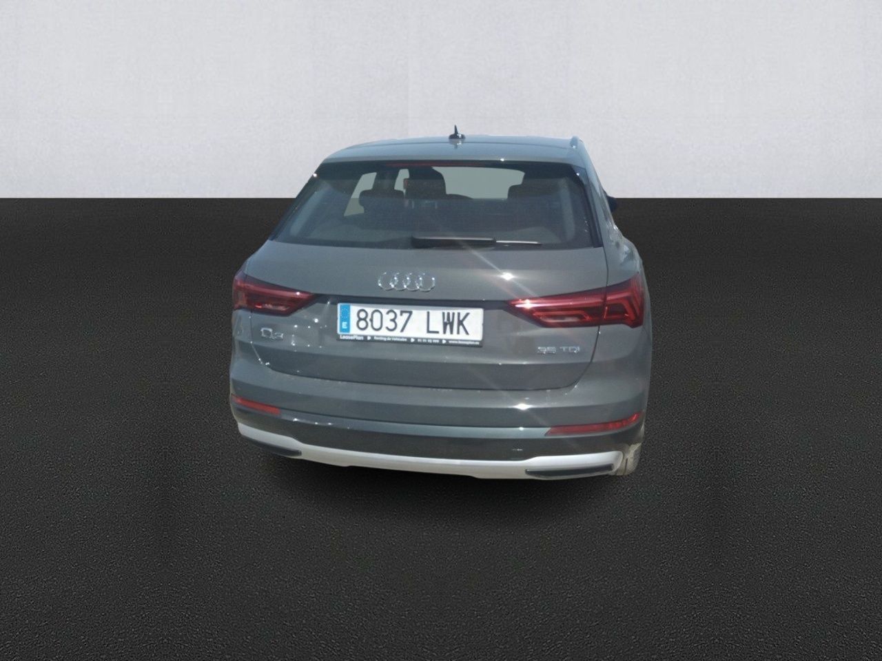 Audi Q3 Advanced 35 Tdi 110kw (150cv) S Tronic - Foto 2