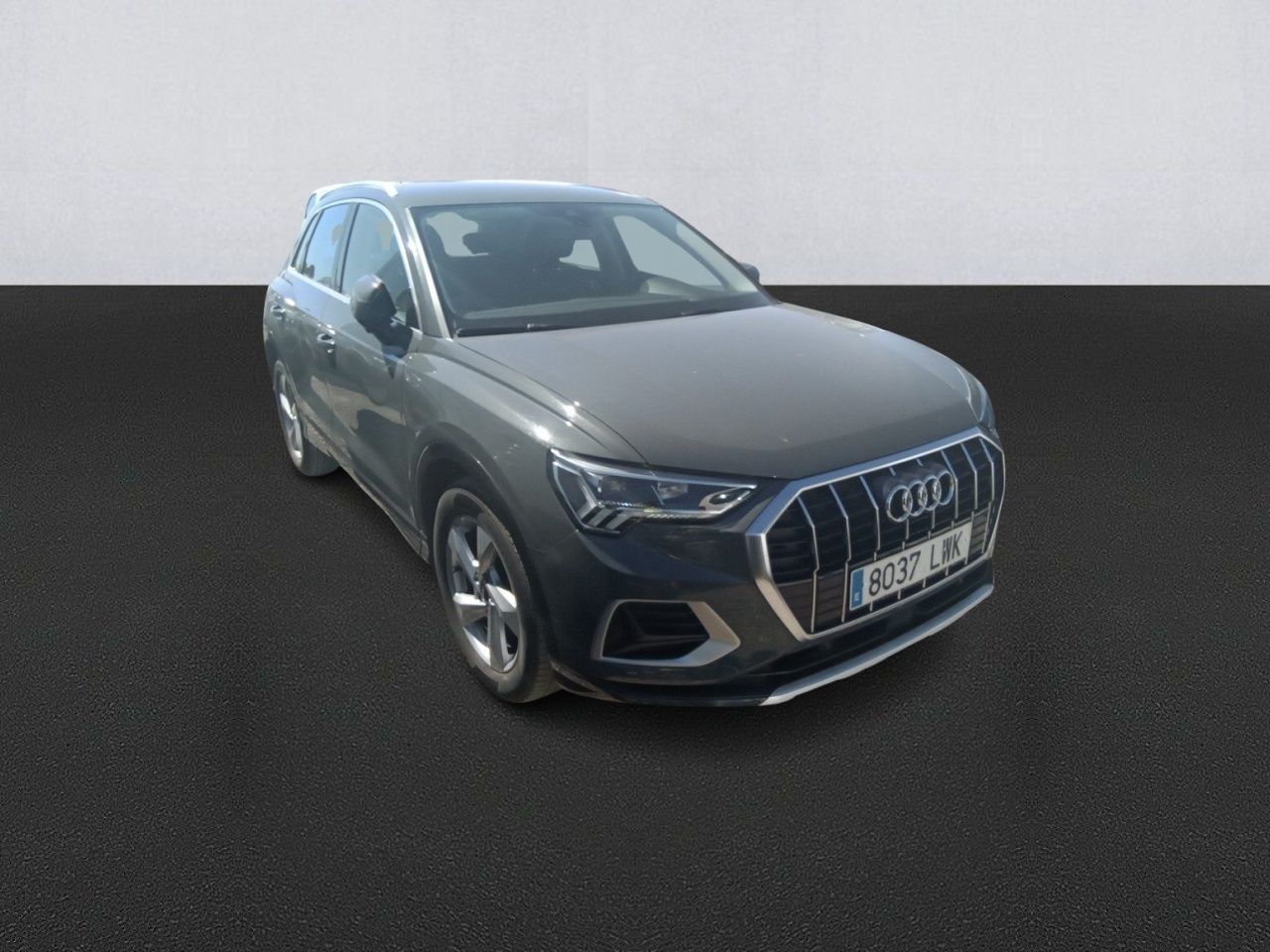 Audi Q3 Advanced 35 Tdi 110kw (150cv) S Tronic - Foto 2