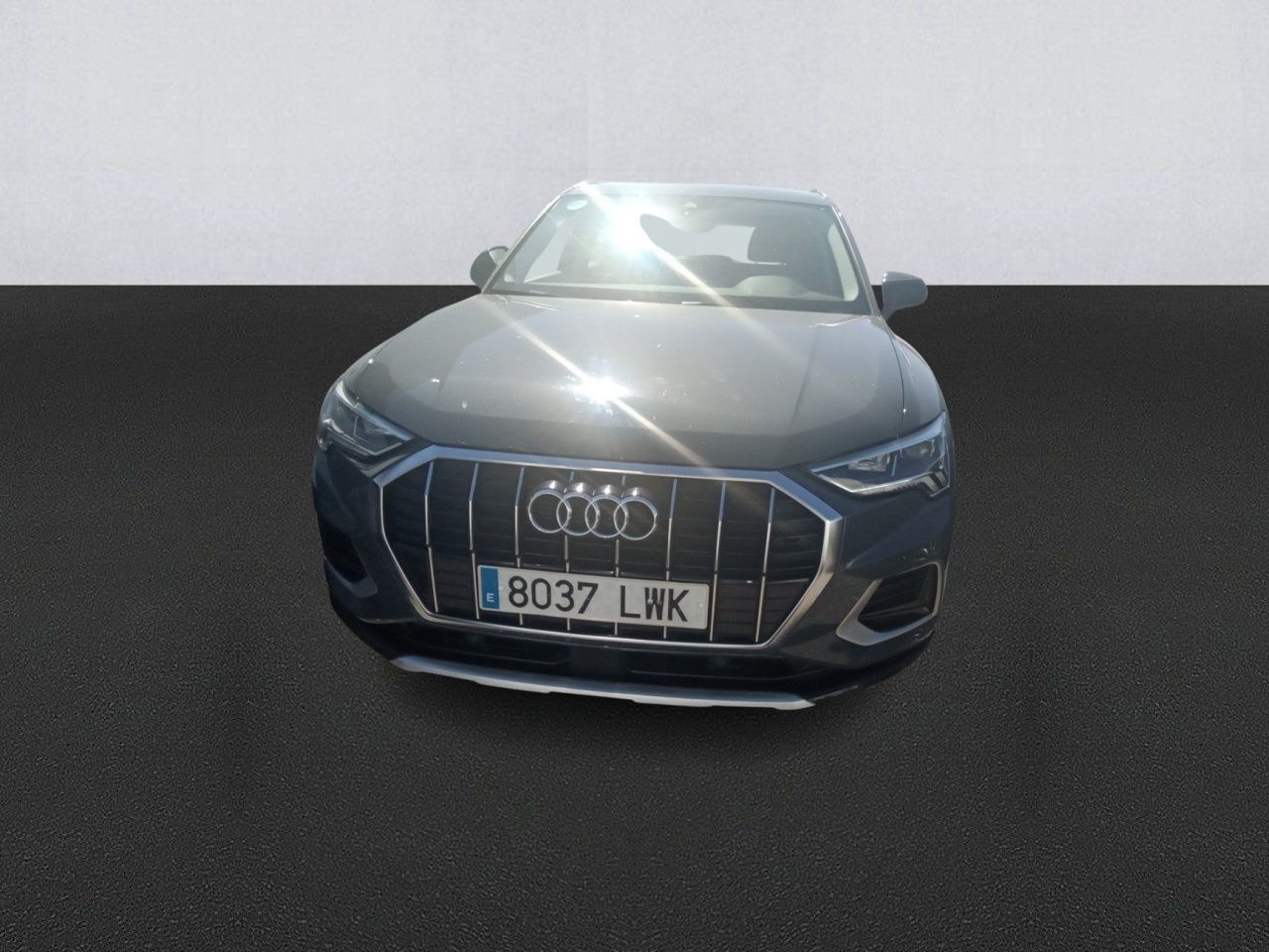 Audi Q3 Advanced 35 Tdi 110kw (150cv) S Tronic - Foto 2