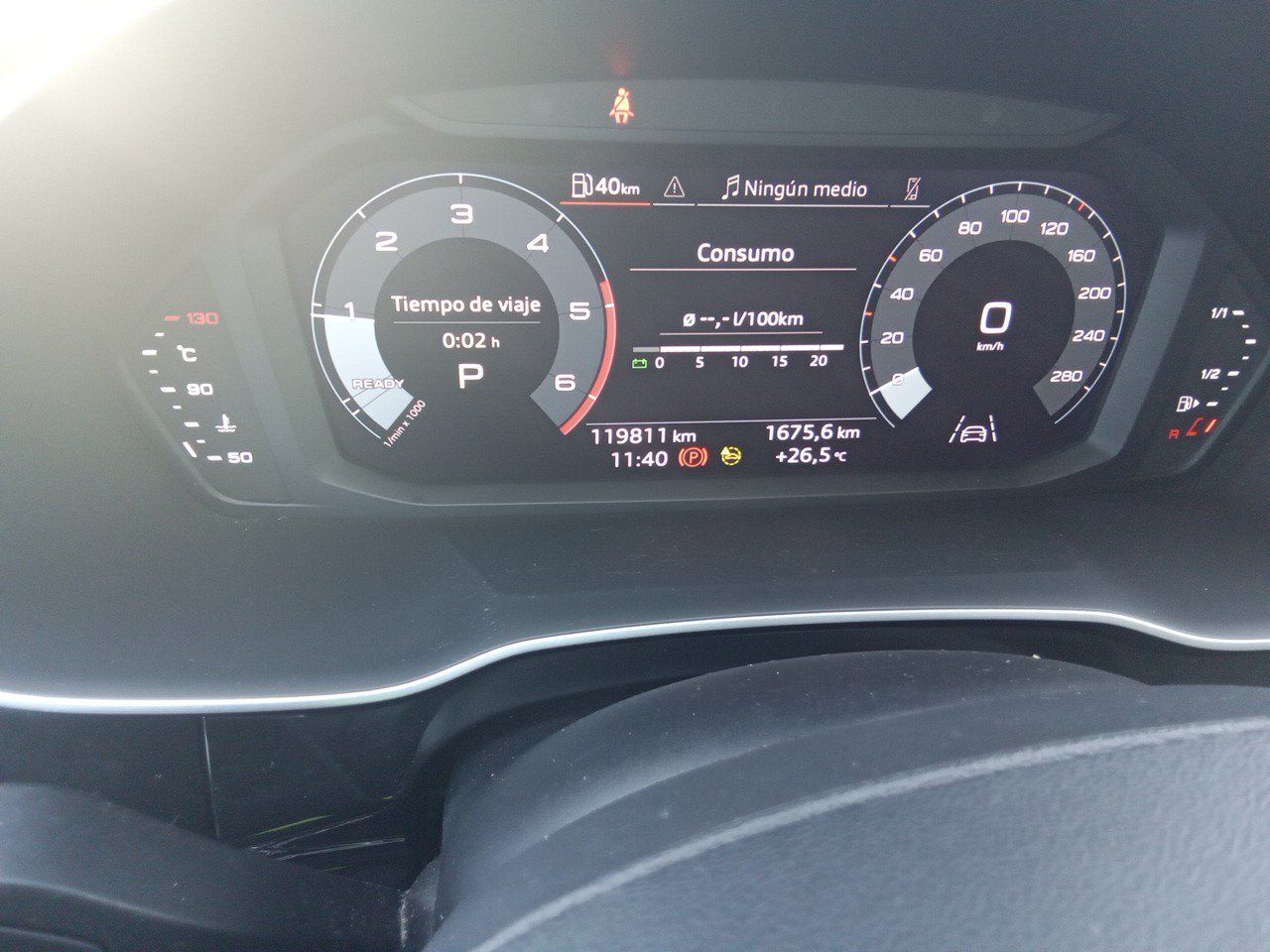 Audi Q3 Advanced 35 Tdi 110kw (150cv) S Tronic - Foto 2