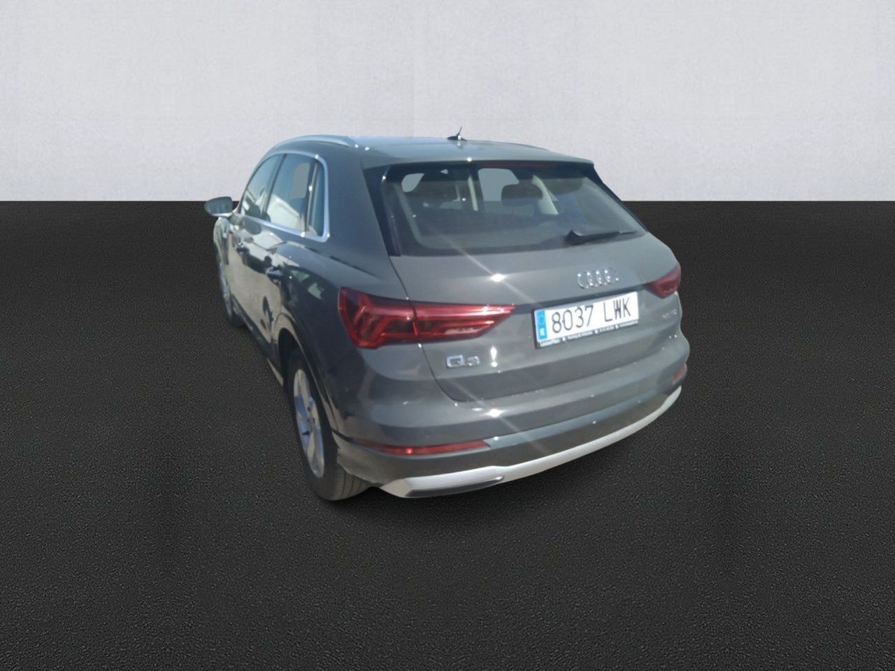 Audi Q3 Advanced 35 Tdi 110kw (150cv) S Tronic - Foto 2