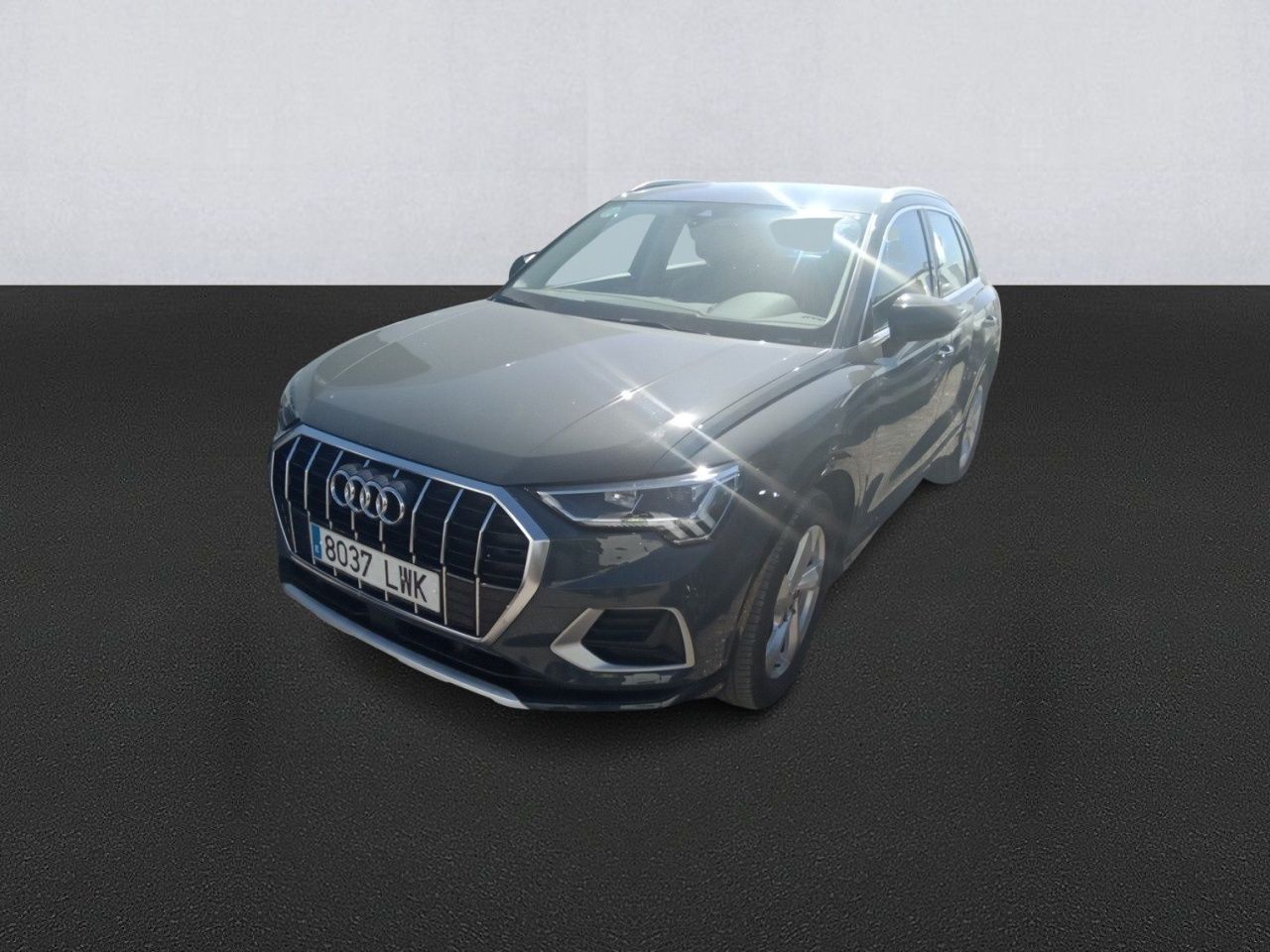 Audi Q3 Advanced 35 Tdi 110kw (150cv) S Tronic - Foto 2