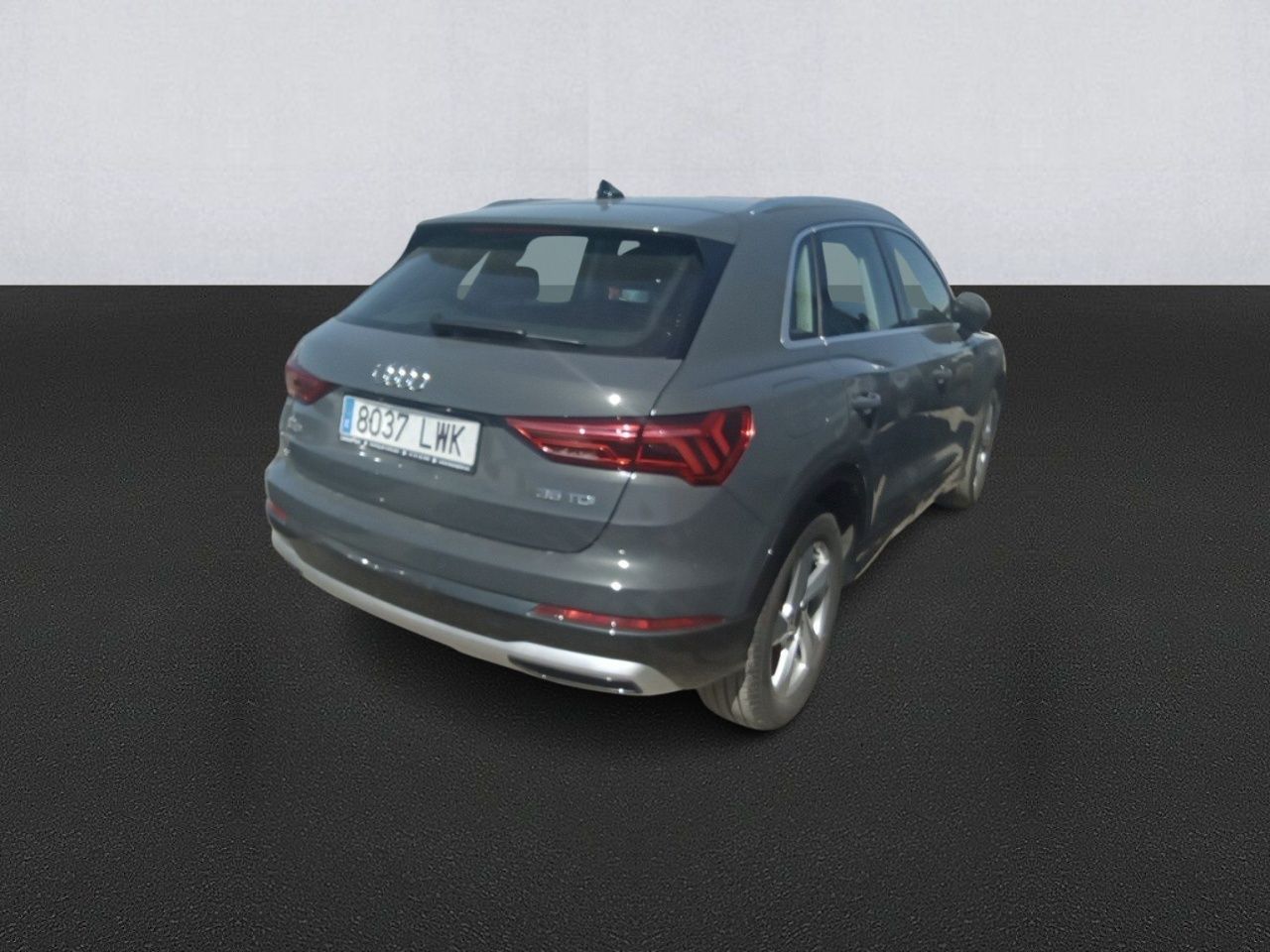 Audi Q3 Advanced 35 Tdi 110kw (150cv) S Tronic - Foto 2