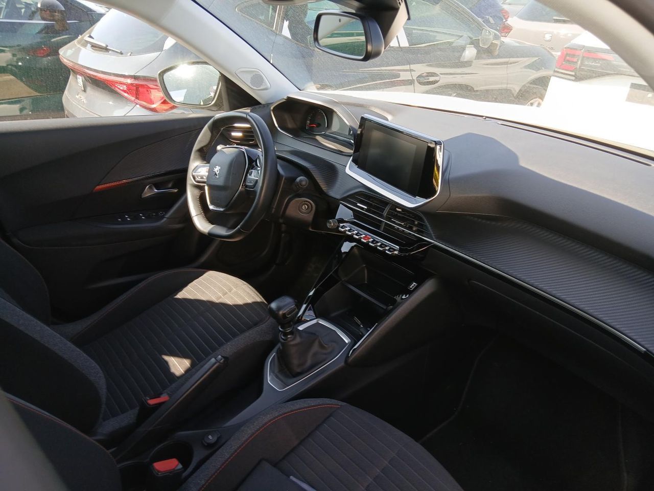 Peugeot 2008 Active Pack Bluehdi 81kw (110cv) - Foto 2
