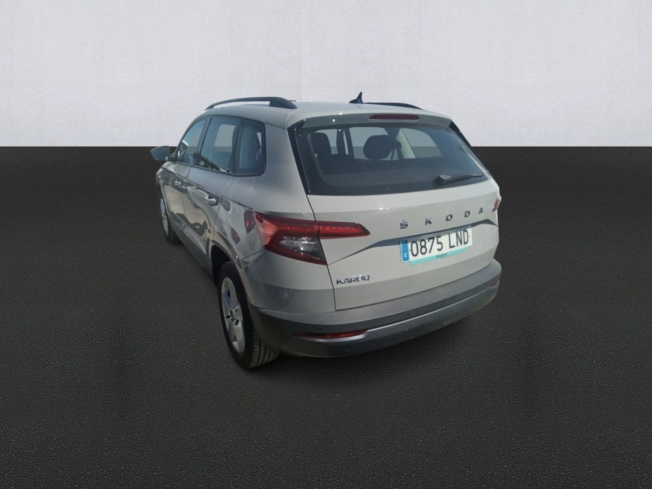 Skoda Karoq 1.5 Tsi 110kw (150cv) Dsg Act Ambition - Foto 2