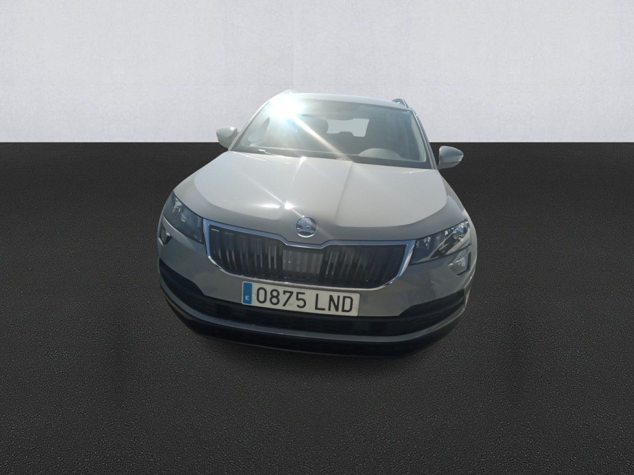 Skoda Karoq 1.5 Tsi 110kw (150cv) Dsg Act Ambition - Foto 2