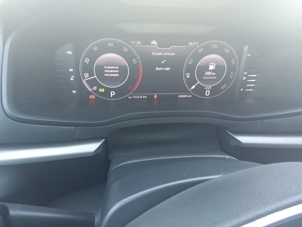 Skoda Karoq 1.5 Tsi 110kw (150cv) Dsg Act Ambition - Foto 2