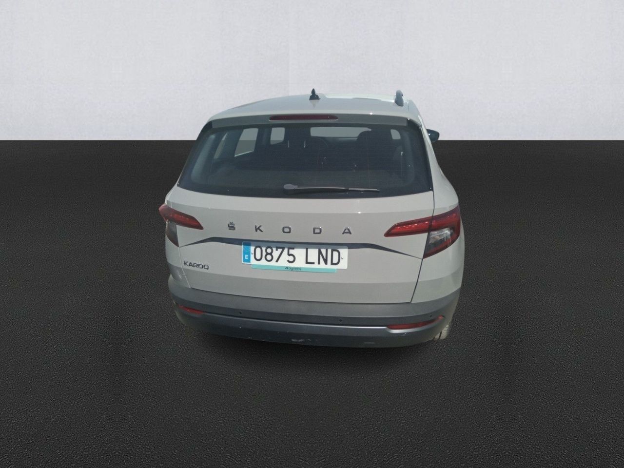 Skoda Karoq 1.5 Tsi 110kw (150cv) Dsg Act Ambition - Foto 2