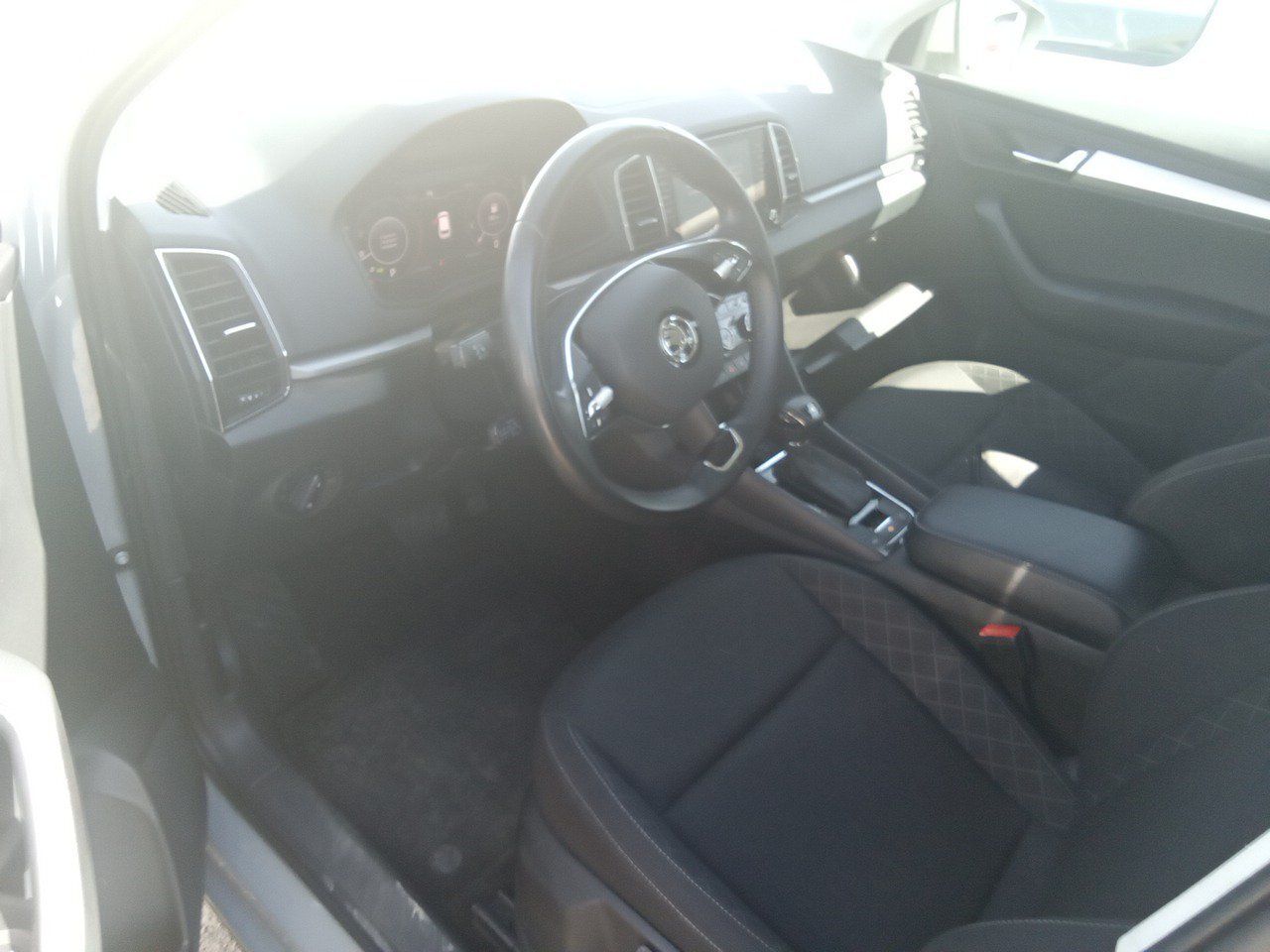 Skoda Karoq 1.5 Tsi 110kw (150cv) Dsg Act Ambition - Foto 2