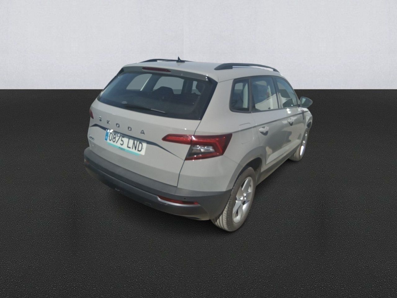 Skoda Karoq 1.5 Tsi 110kw (150cv) Dsg Act Ambition - Foto 2