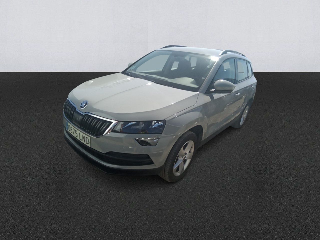 Skoda Karoq 1.5 Tsi 110kw (150cv) Dsg Act Ambition - Foto 2