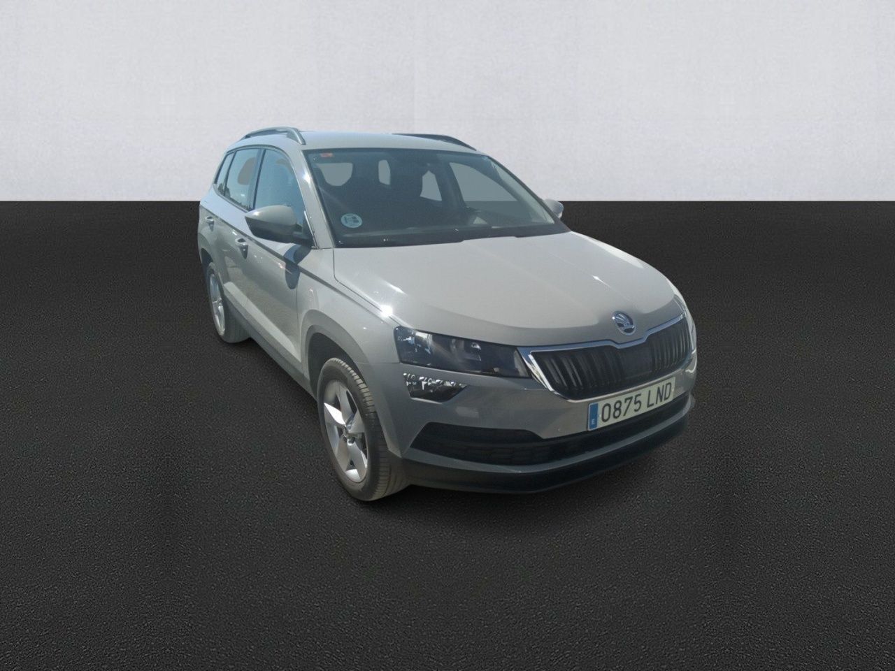 Skoda Karoq 1.5 Tsi 110kw (150cv) Dsg Act Ambition - Foto 2