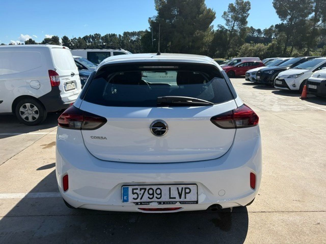 Opel Corsa 1.2t Xhl 74kw (100cv) Edition - Foto 2