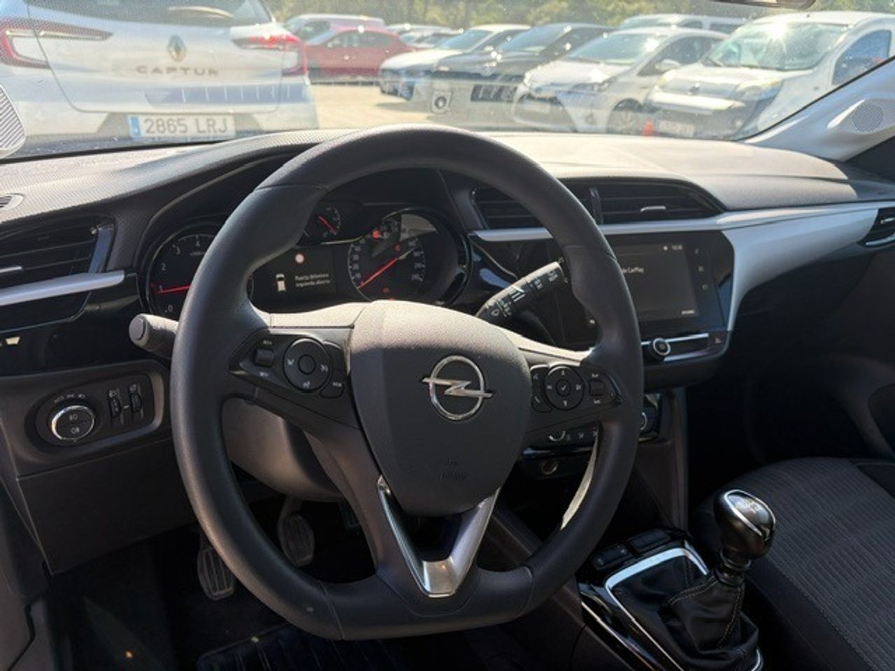 Opel Corsa 1.2t Xhl 74kw (100cv) Edition - Foto 2