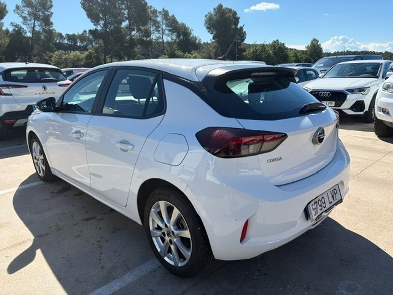 Opel Corsa 1.2t Xhl 74kw (100cv) Edition - Foto 2