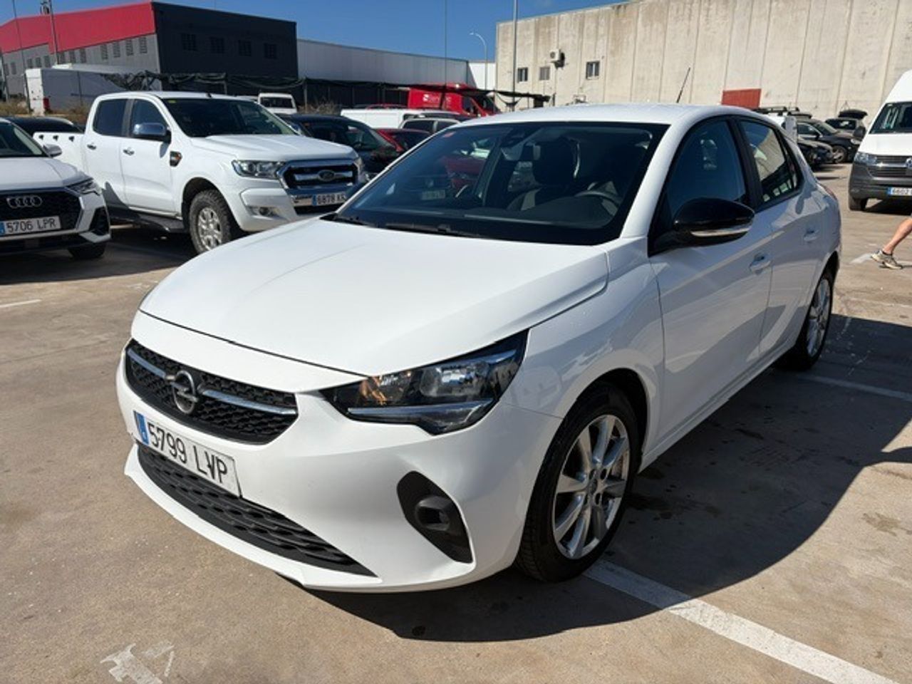 Opel Corsa 1.2t Xhl 74kw (100cv) Edition - Foto 2