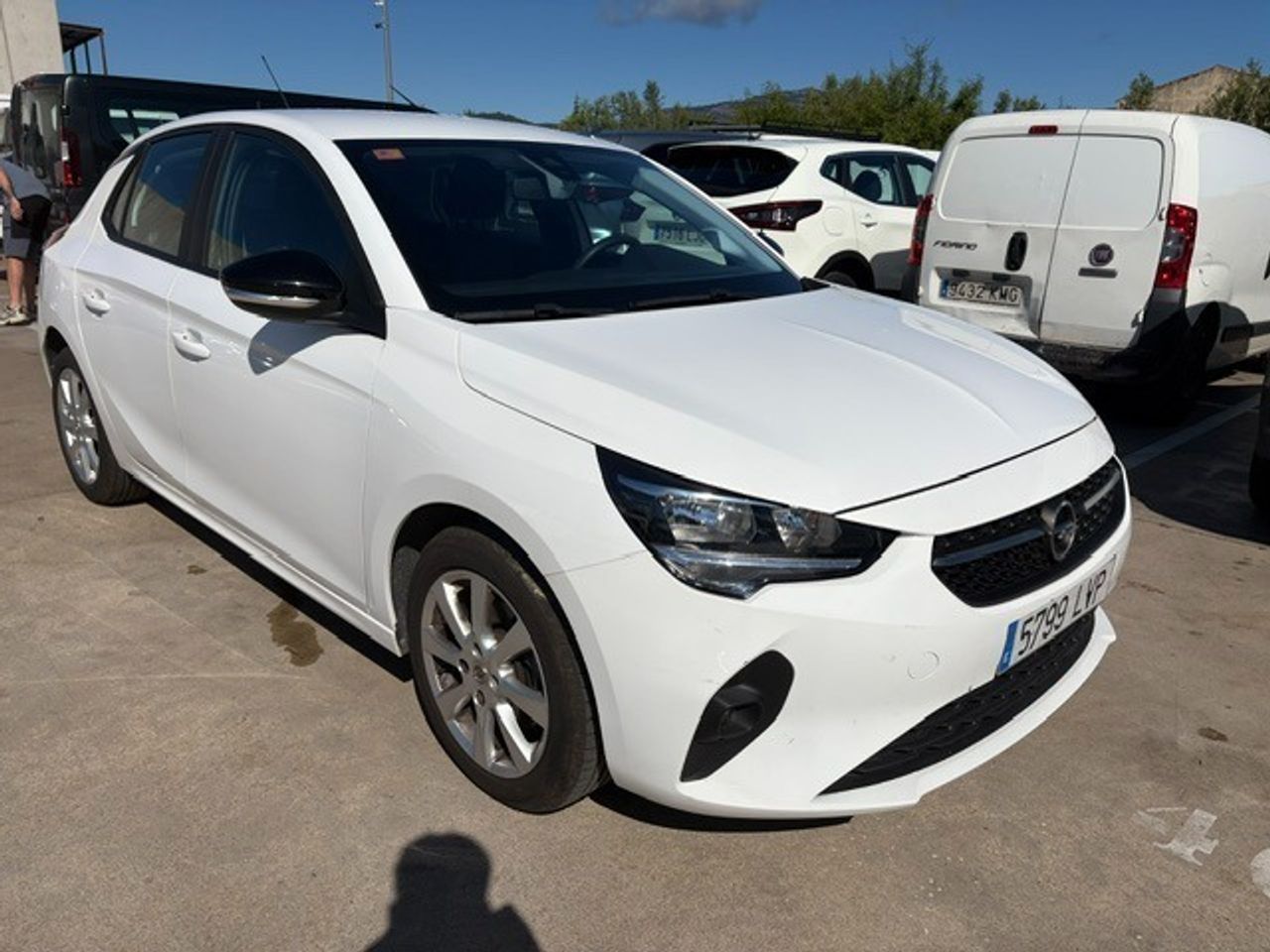 Opel Corsa 1.2t Xhl 74kw (100cv) Edition - Foto 2