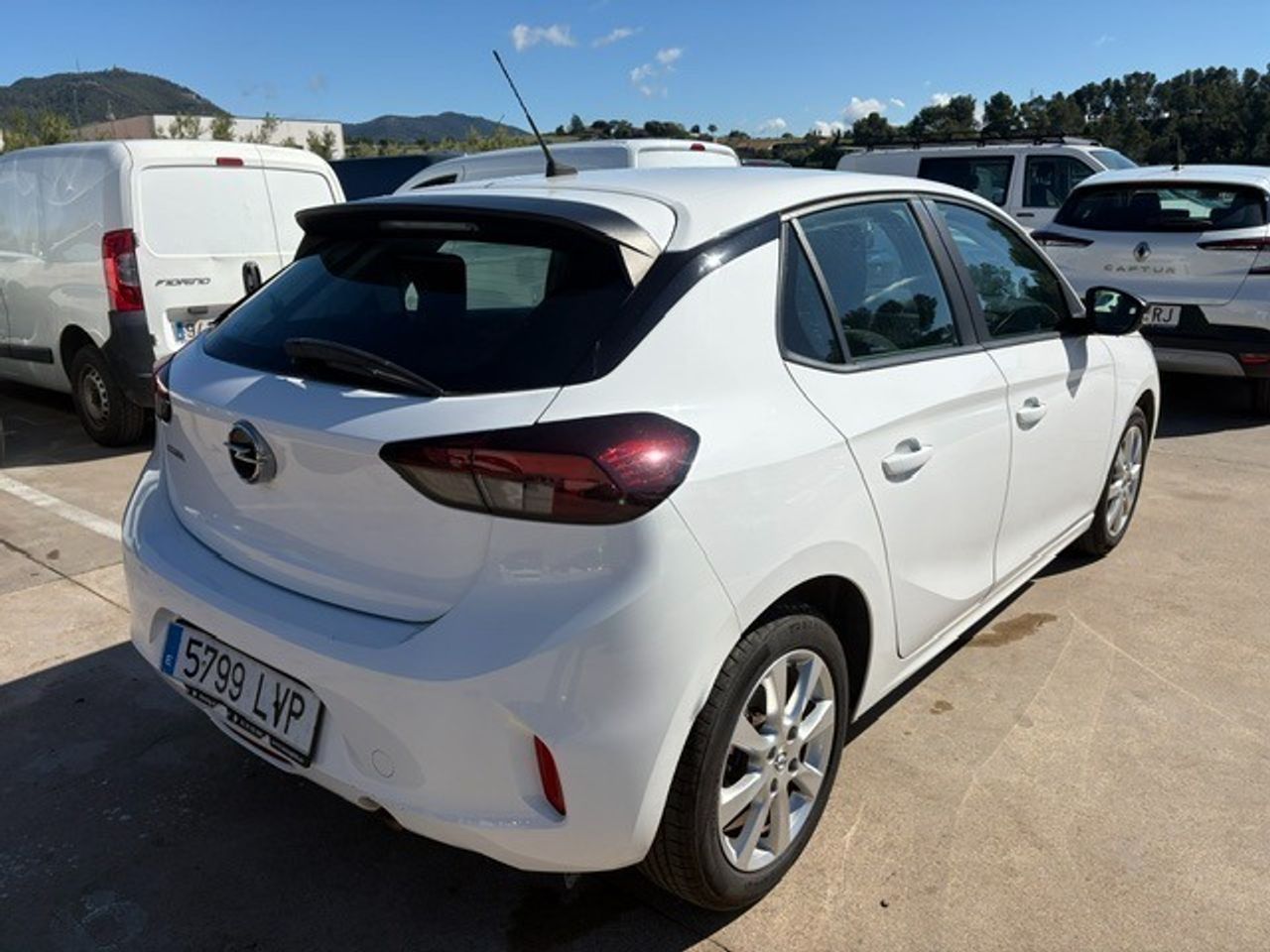 Opel Corsa 1.2t Xhl 74kw (100cv) Edition - Foto 2