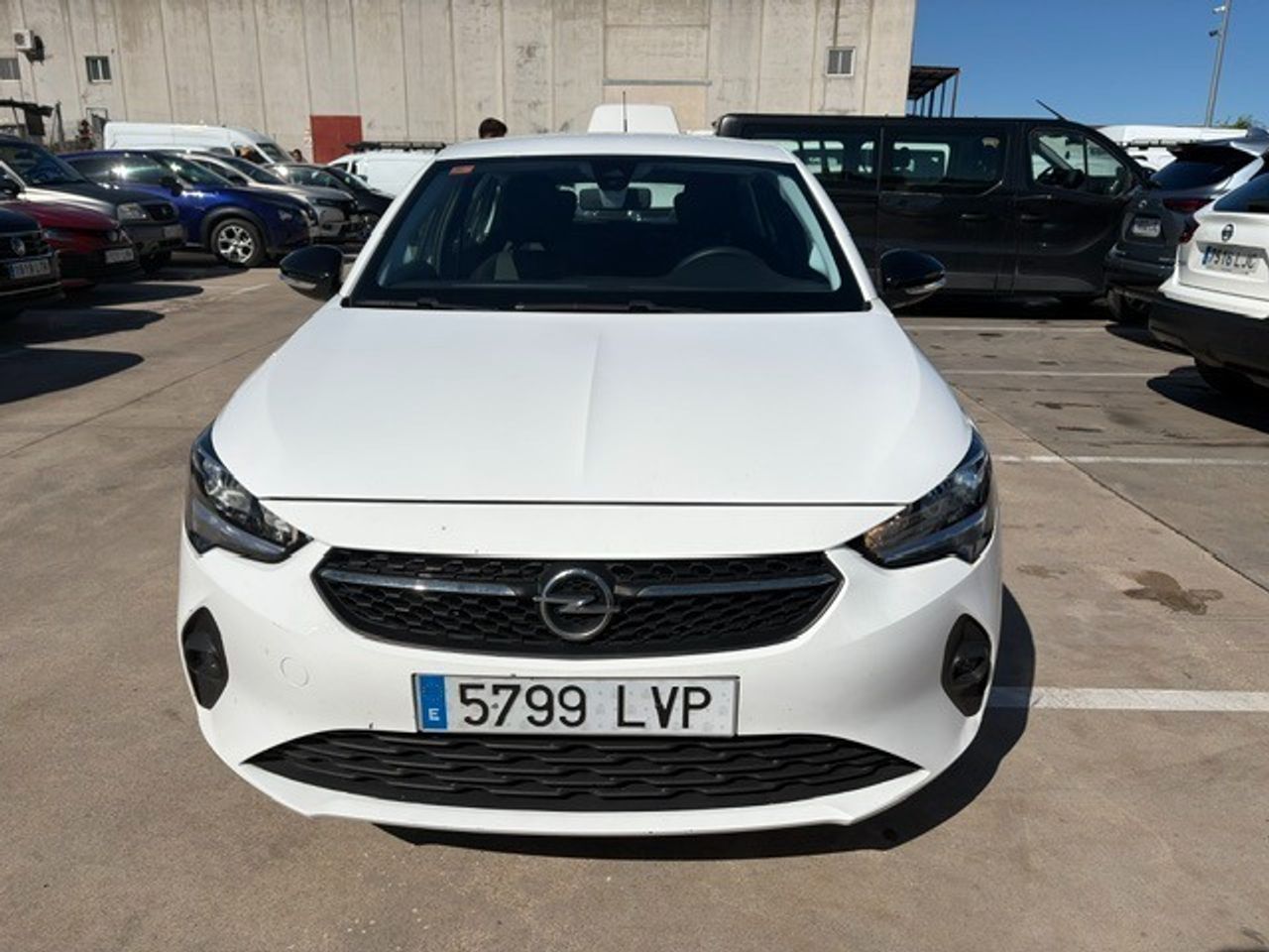 Opel Corsa 1.2t Xhl 74kw (100cv) Edition - Foto 2