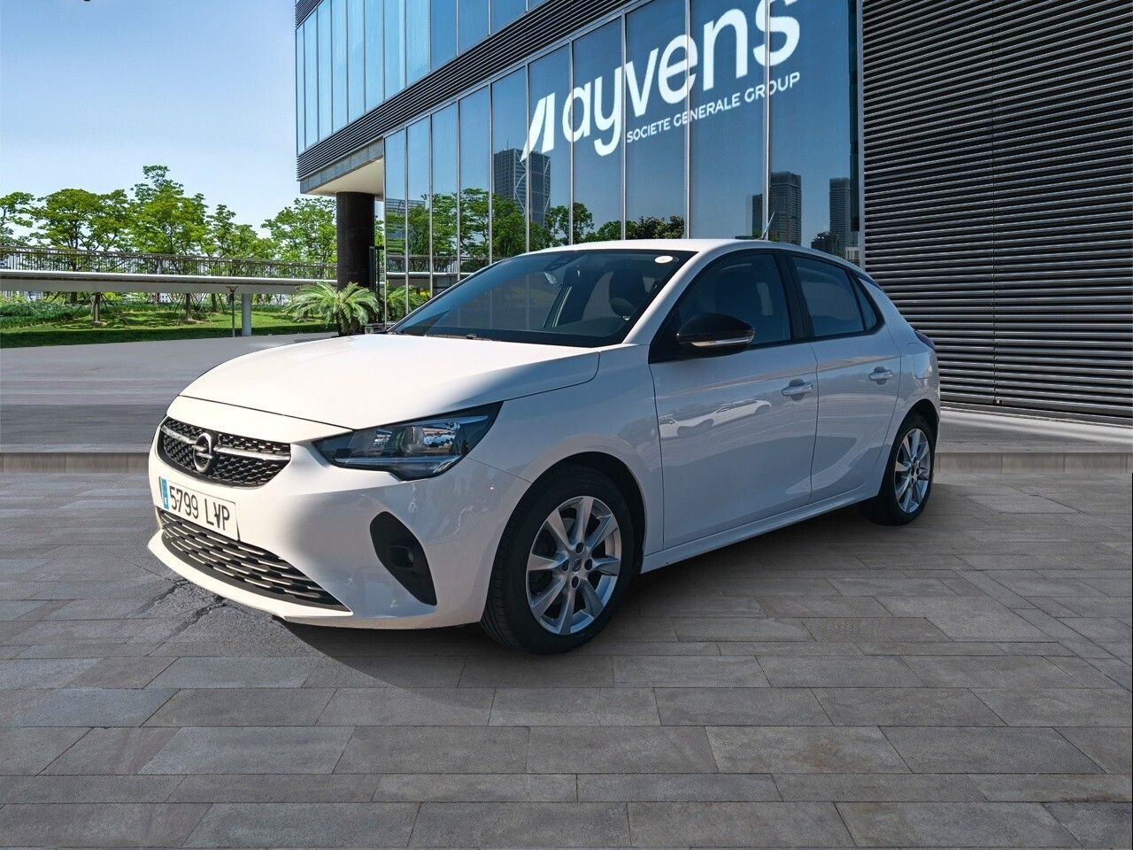 Opel Corsa 1.2t Xhl 74kw (100cv) Edition - Foto 2