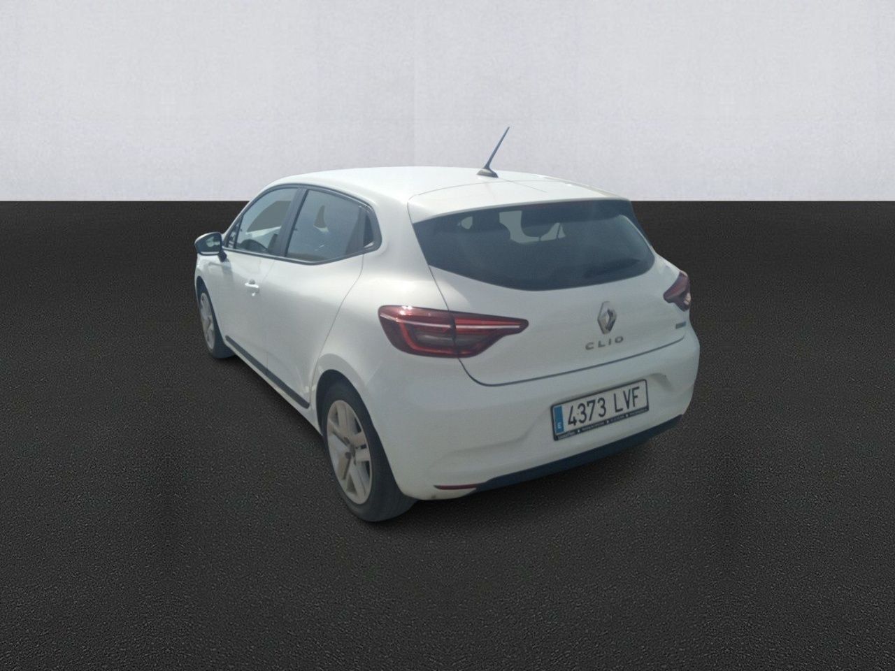 Renault Clio Intens E-tech Híbrido 104 Kw (140cv) - Foto 2