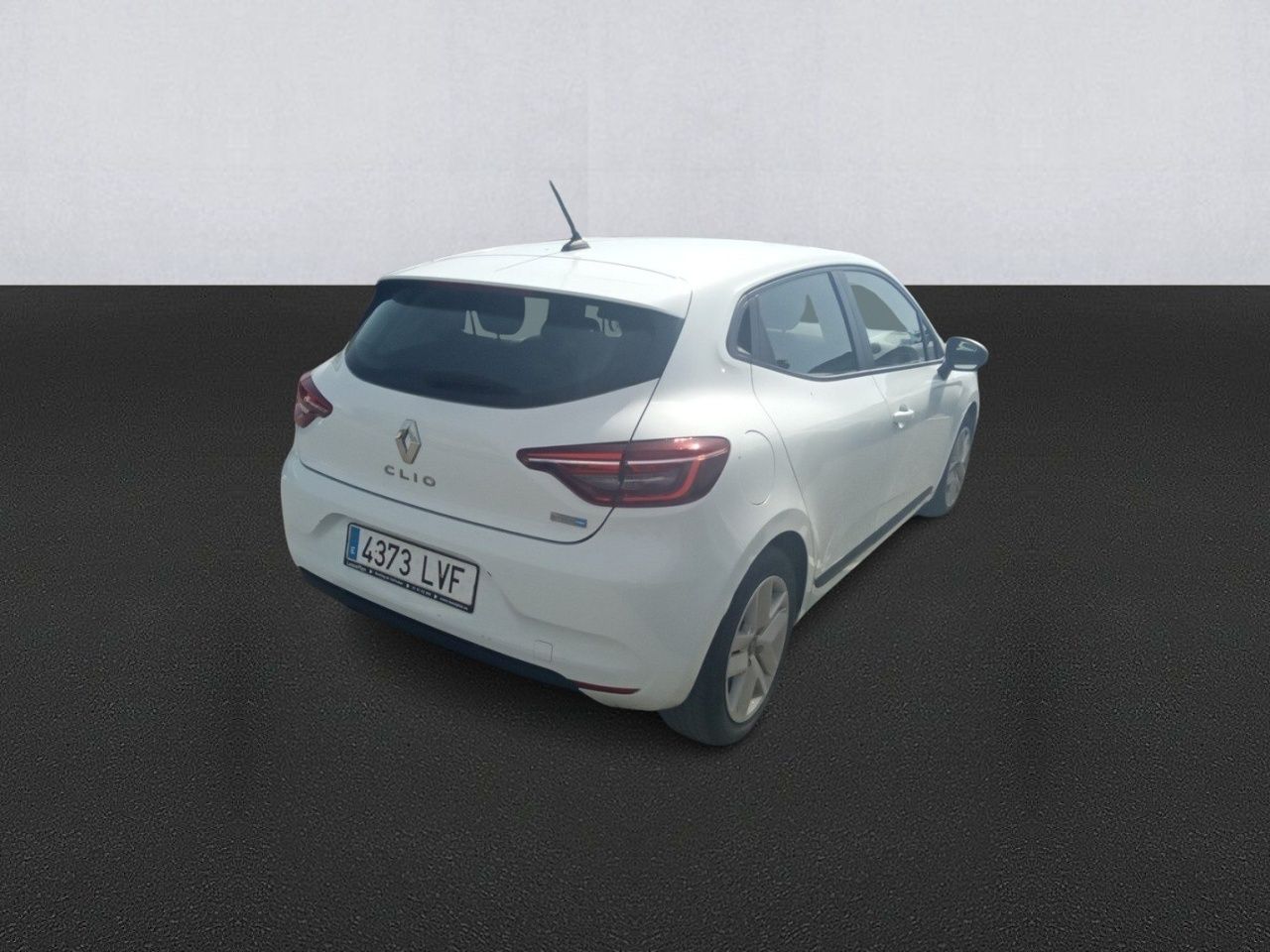 Renault Clio Intens E-tech Híbrido 104 Kw (140cv) - Foto 2