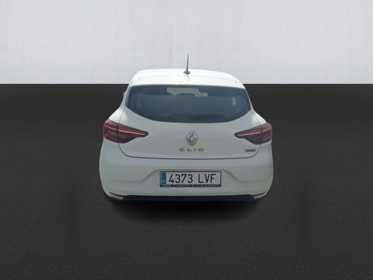 Renault Clio Intens E-tech Híbrido 104 Kw (140cv) - Foto 2