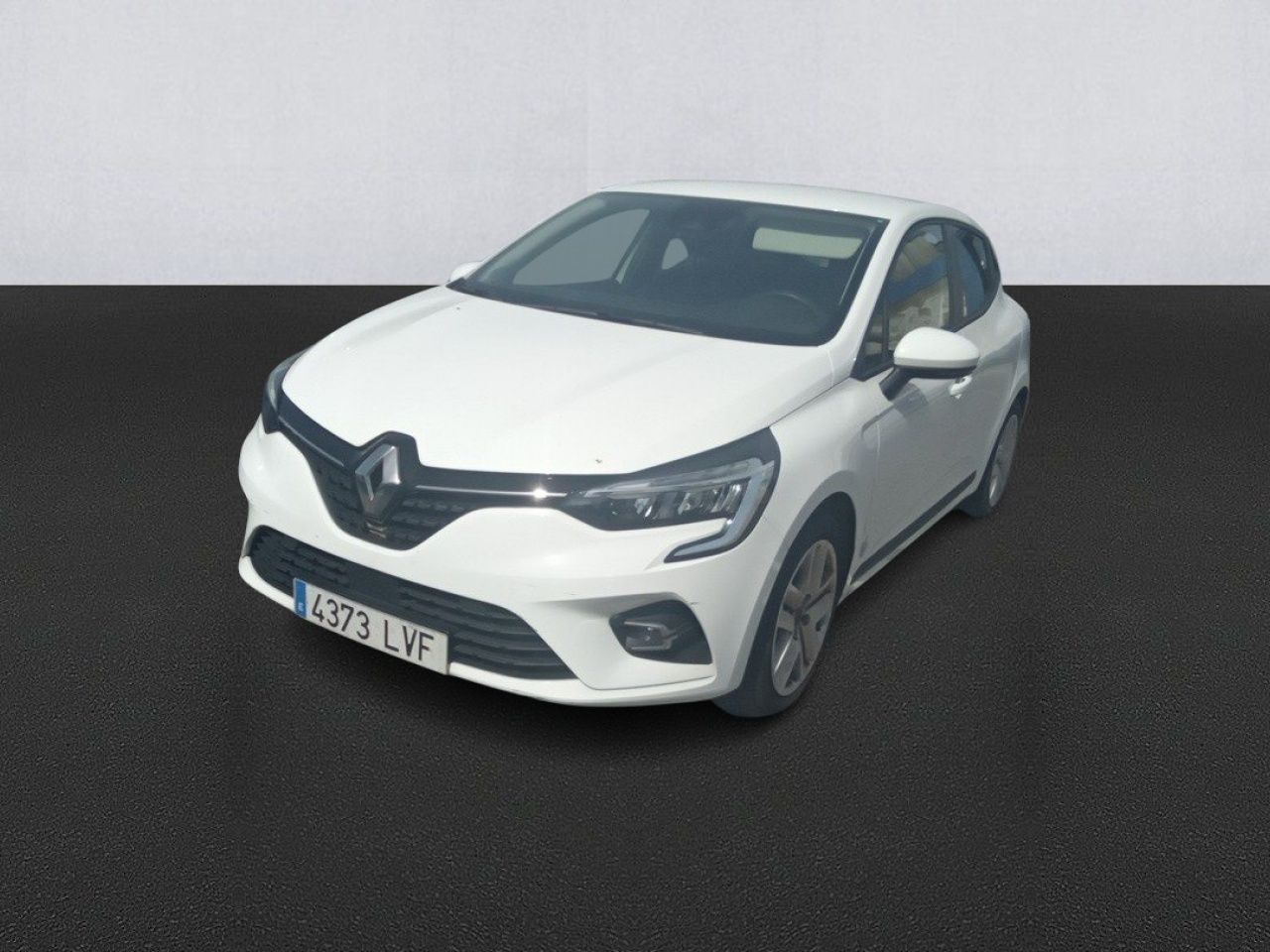 Renault Clio Intens E-tech Híbrido 104 Kw (140cv) - Foto 2