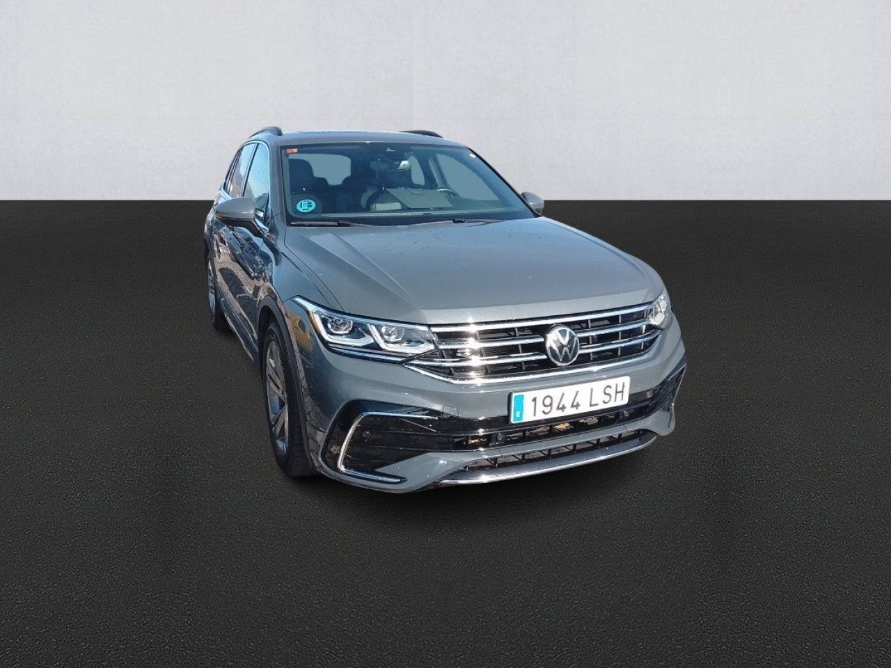 Volkswagen Tiguan R-line 2.0 Tdi 110kw (150cv) Dsg - Foto 2