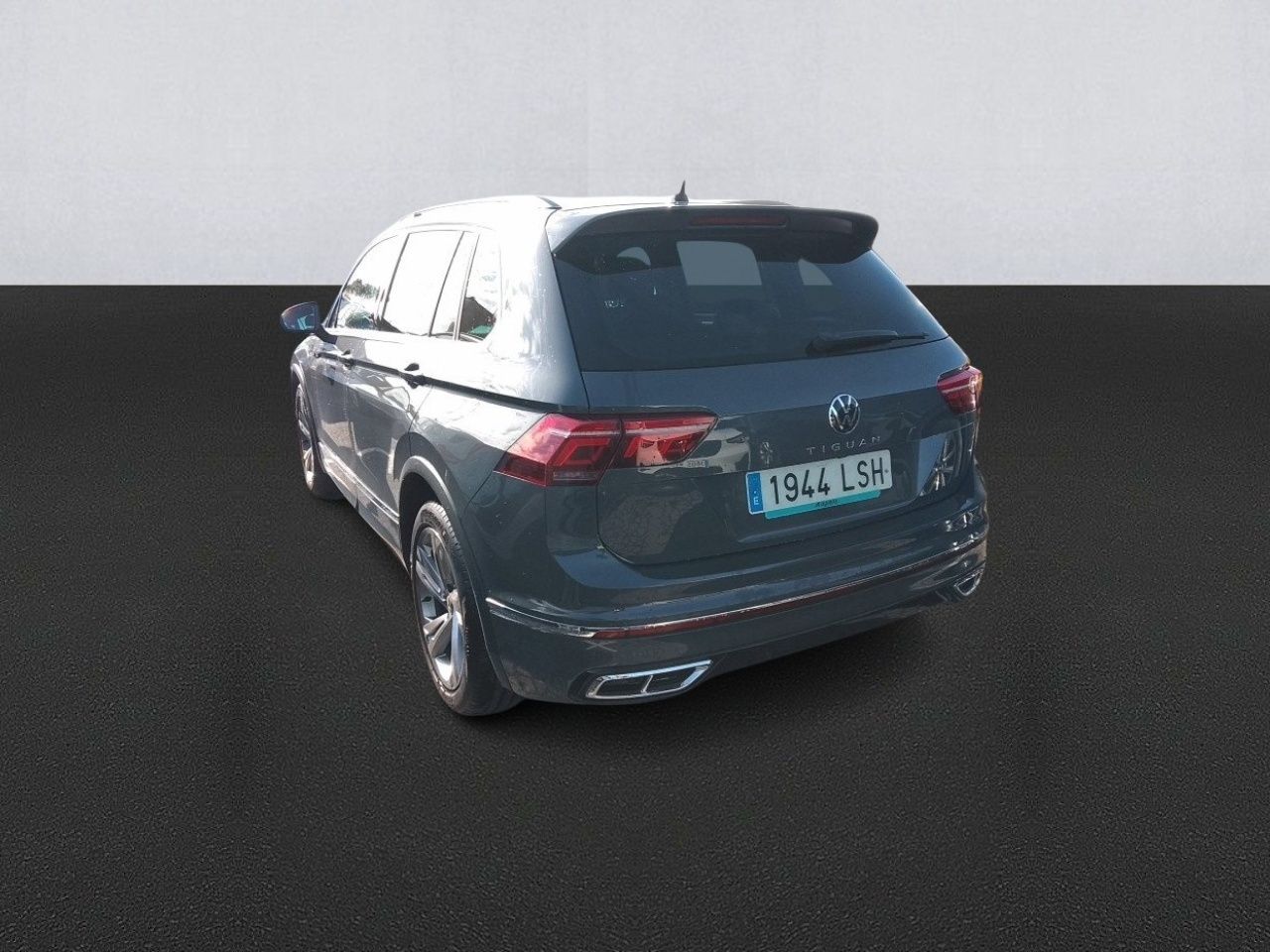 Volkswagen Tiguan R-line 2.0 Tdi 110kw (150cv) Dsg - Foto 2