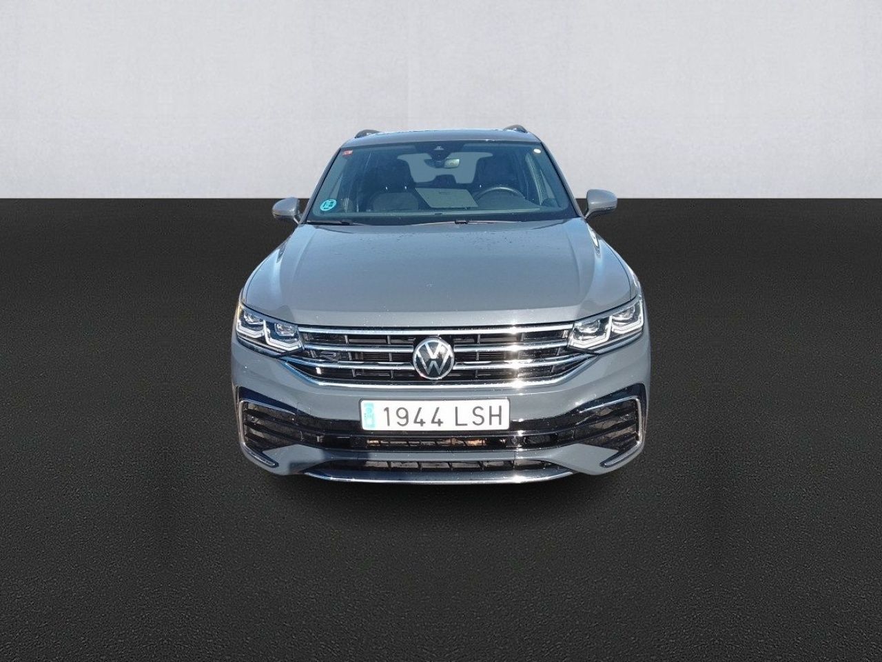 Volkswagen Tiguan R-line 2.0 Tdi 110kw (150cv) Dsg - Foto 2