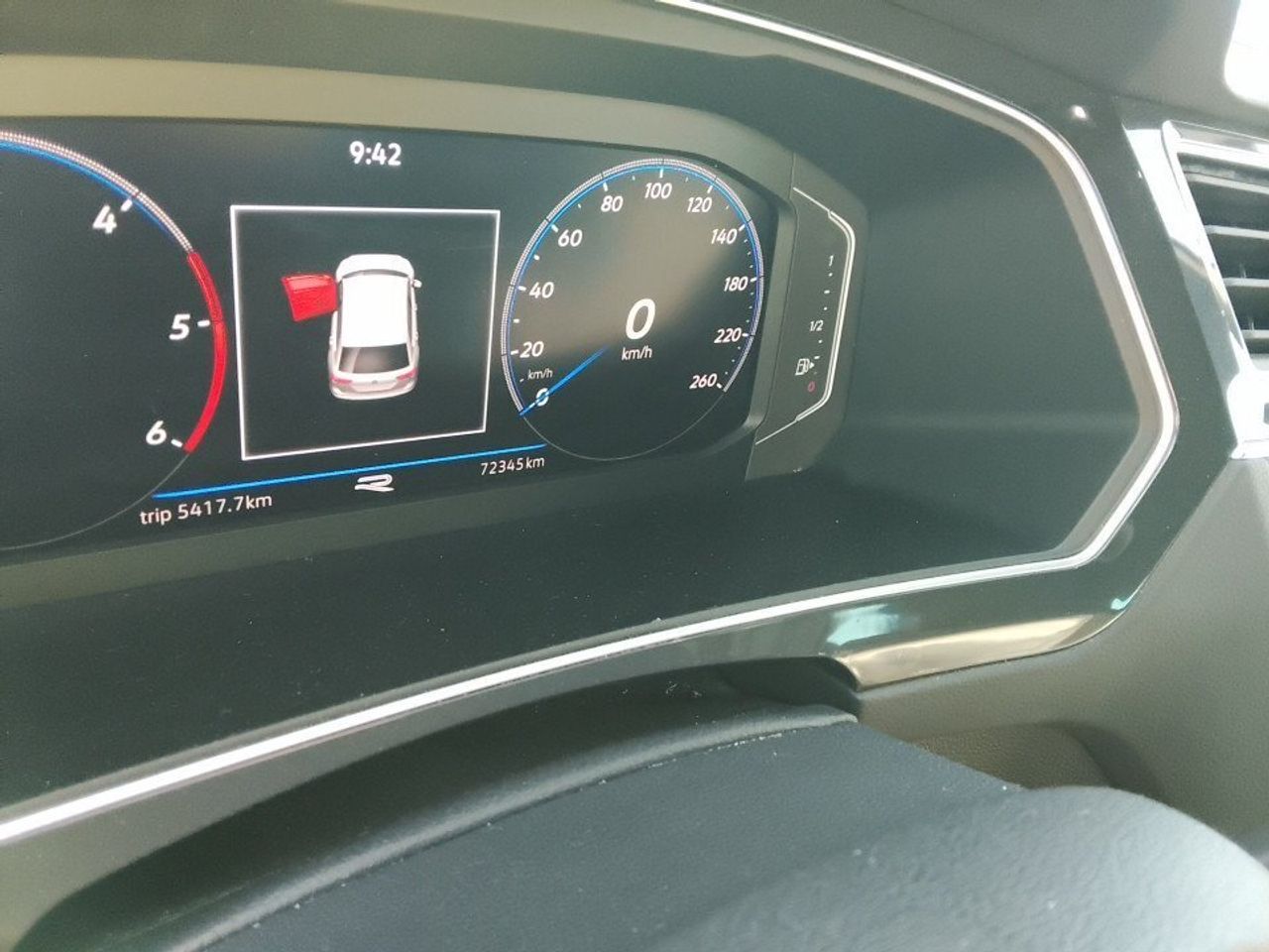 Volkswagen Tiguan R-line 2.0 Tdi 110kw (150cv) Dsg - Foto 2