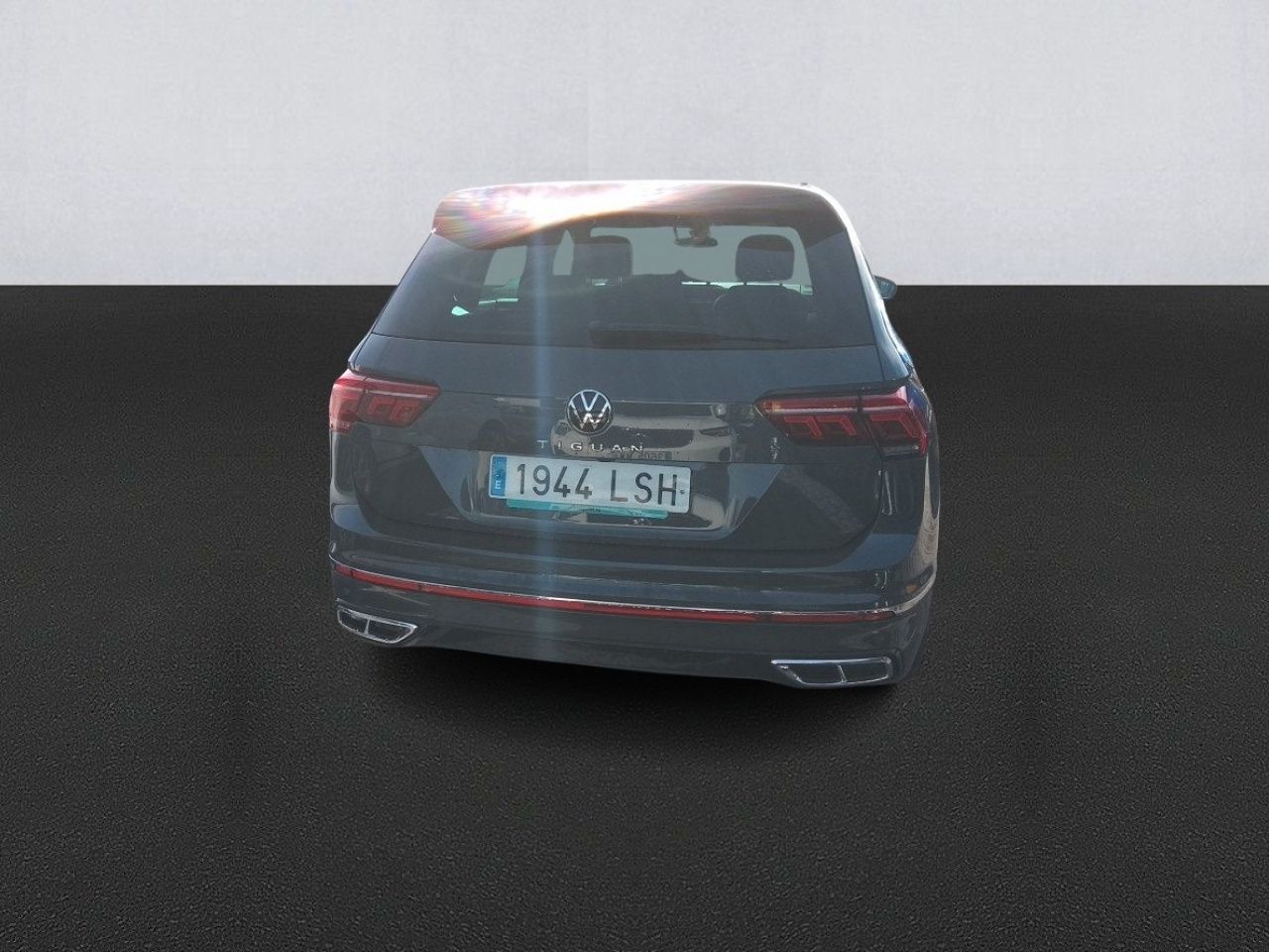 Volkswagen Tiguan R-line 2.0 Tdi 110kw (150cv) Dsg - Foto 2
