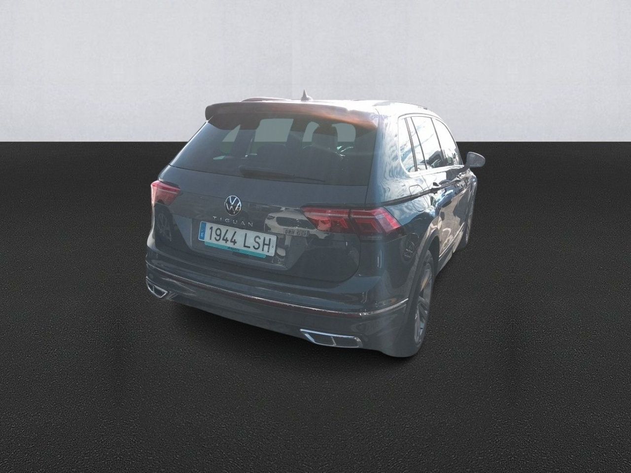 Volkswagen Tiguan R-line 2.0 Tdi 110kw (150cv) Dsg - Foto 2