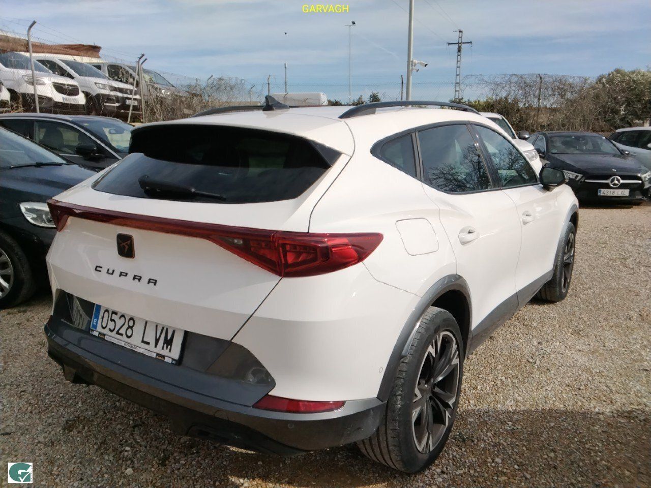 Cupra Formentor 2.0 Tdi 110kw (150 Cv) - Foto 2