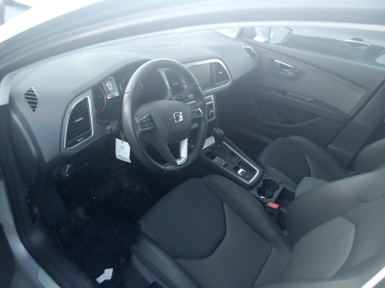 Seat Leon 2.0 Tdi 110kw Dsg-7 S&s Xcellence - Foto 2